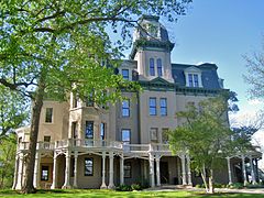 Hegeler Carus Mansion