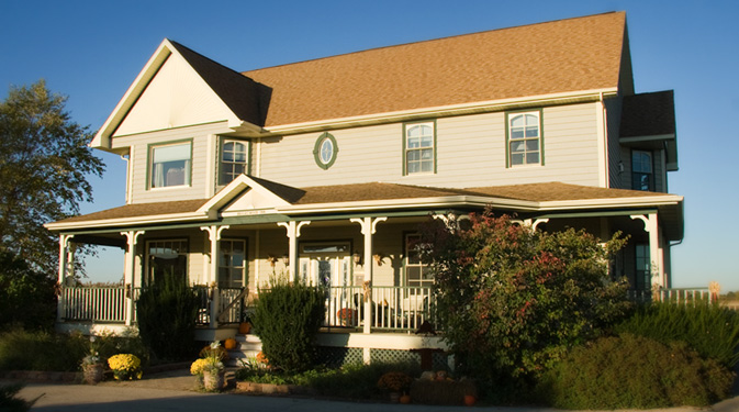 Brightwood Inn B&B