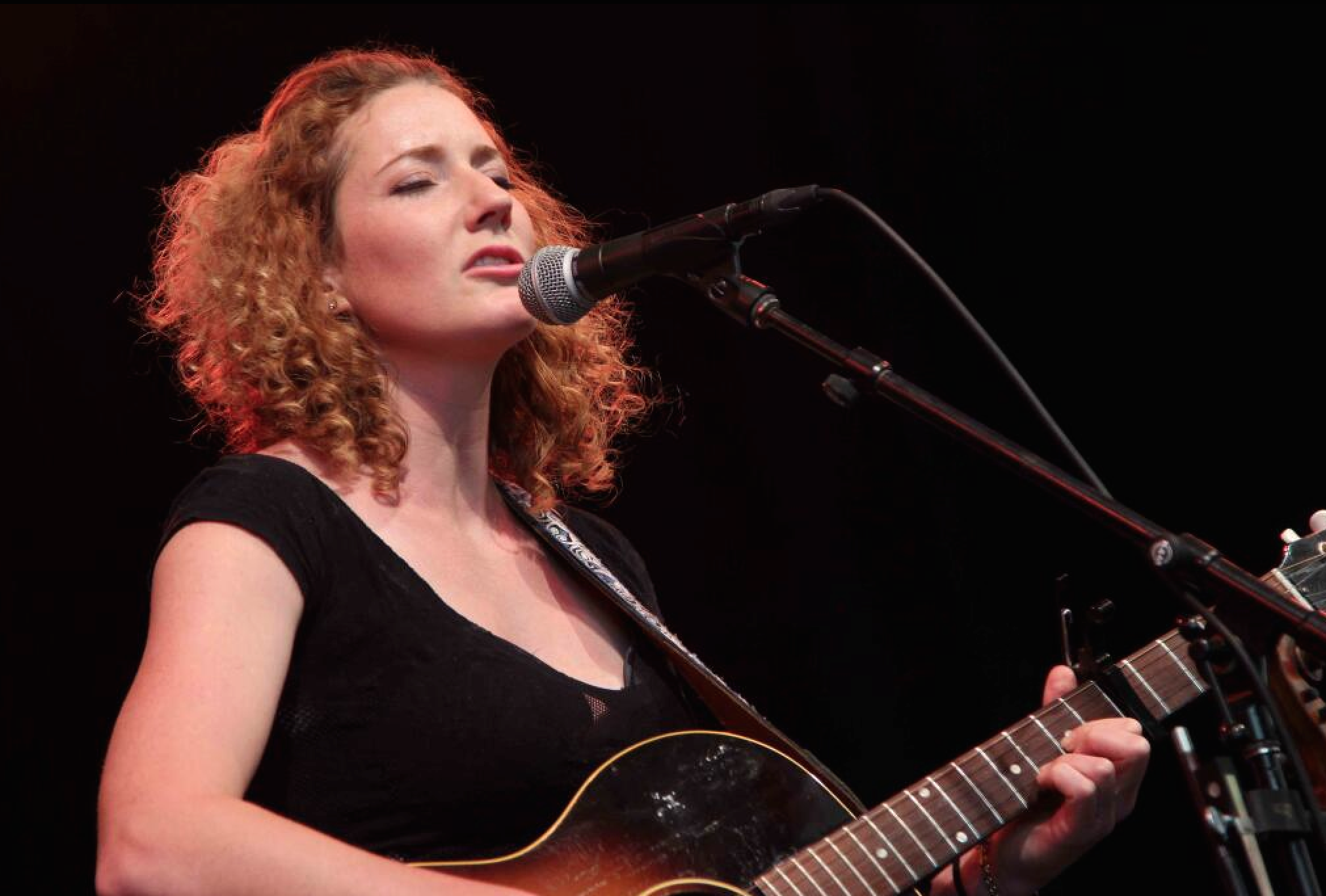 Kathleen Edwards