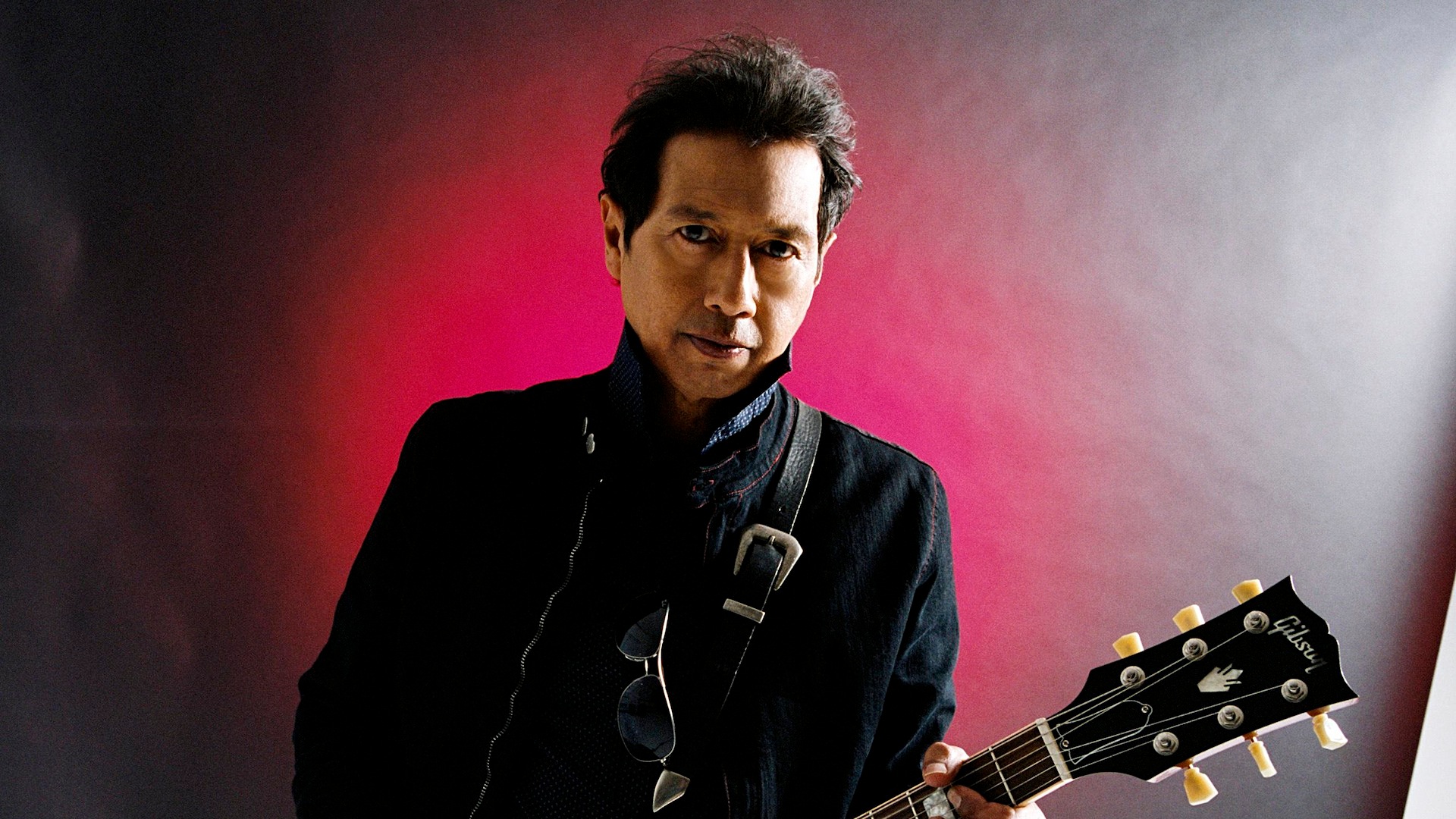 Alejandro Escovedo