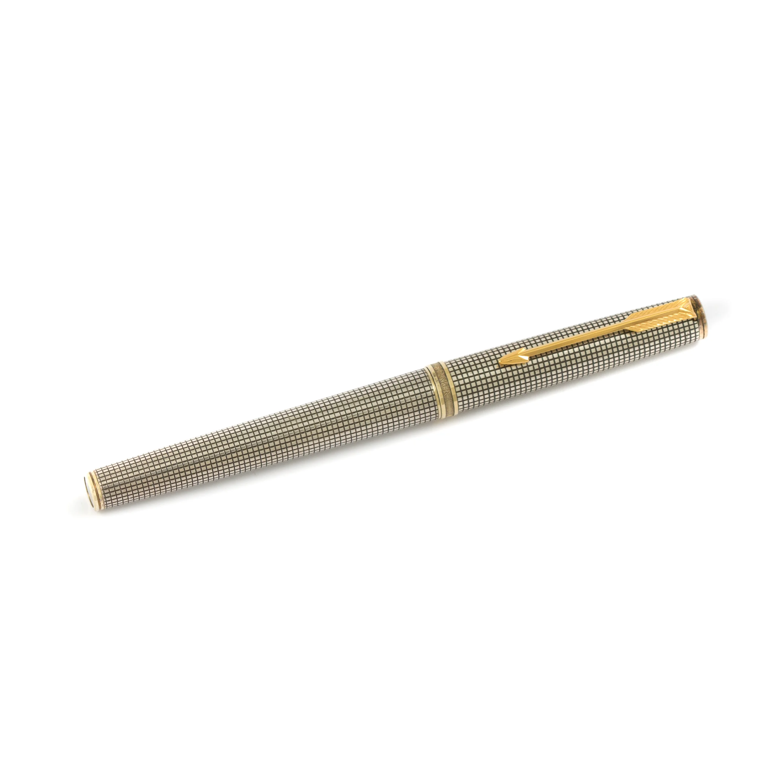 Parker Premier Cisele
