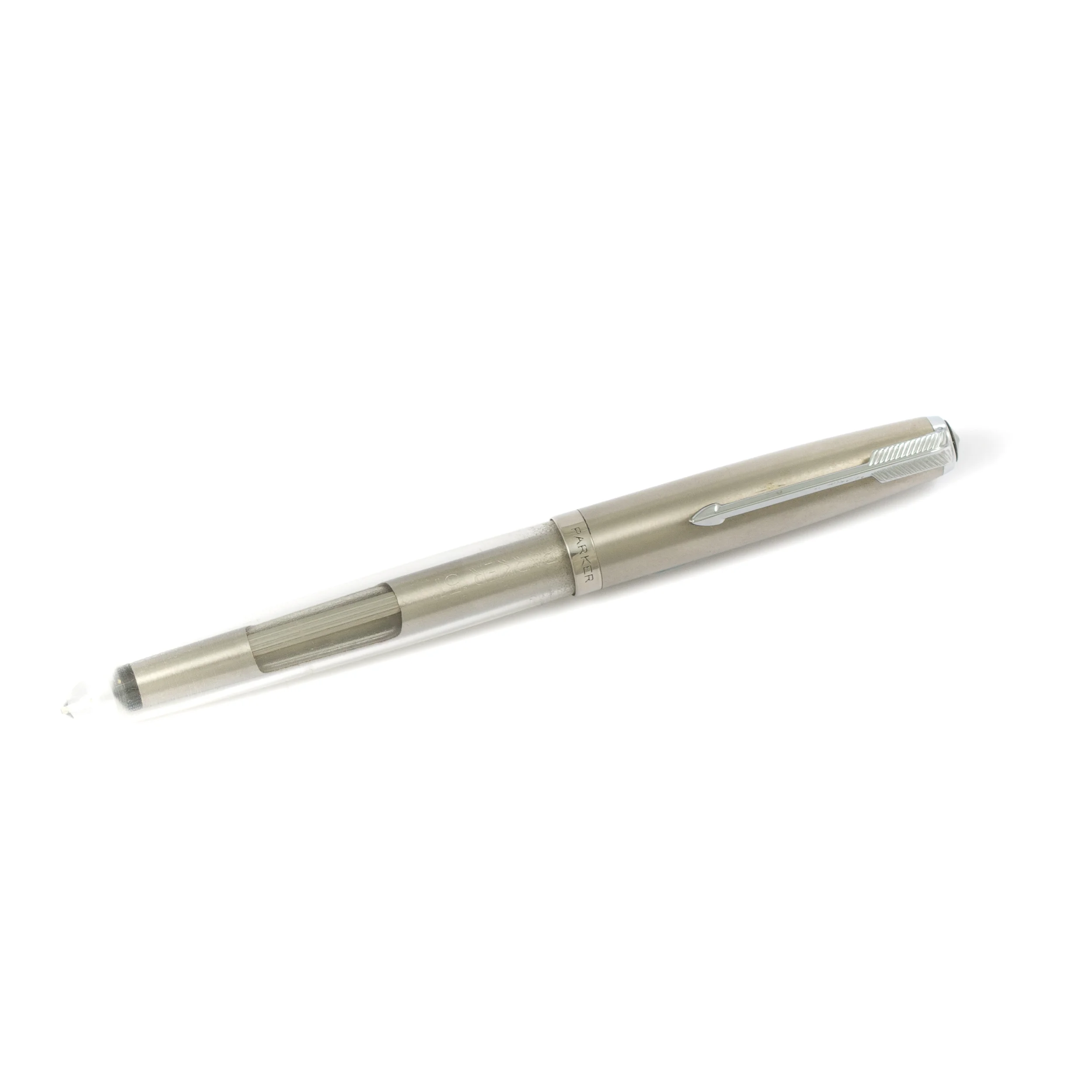 Parker 51 Classic Aerometric Demonstrator Fountain Pen