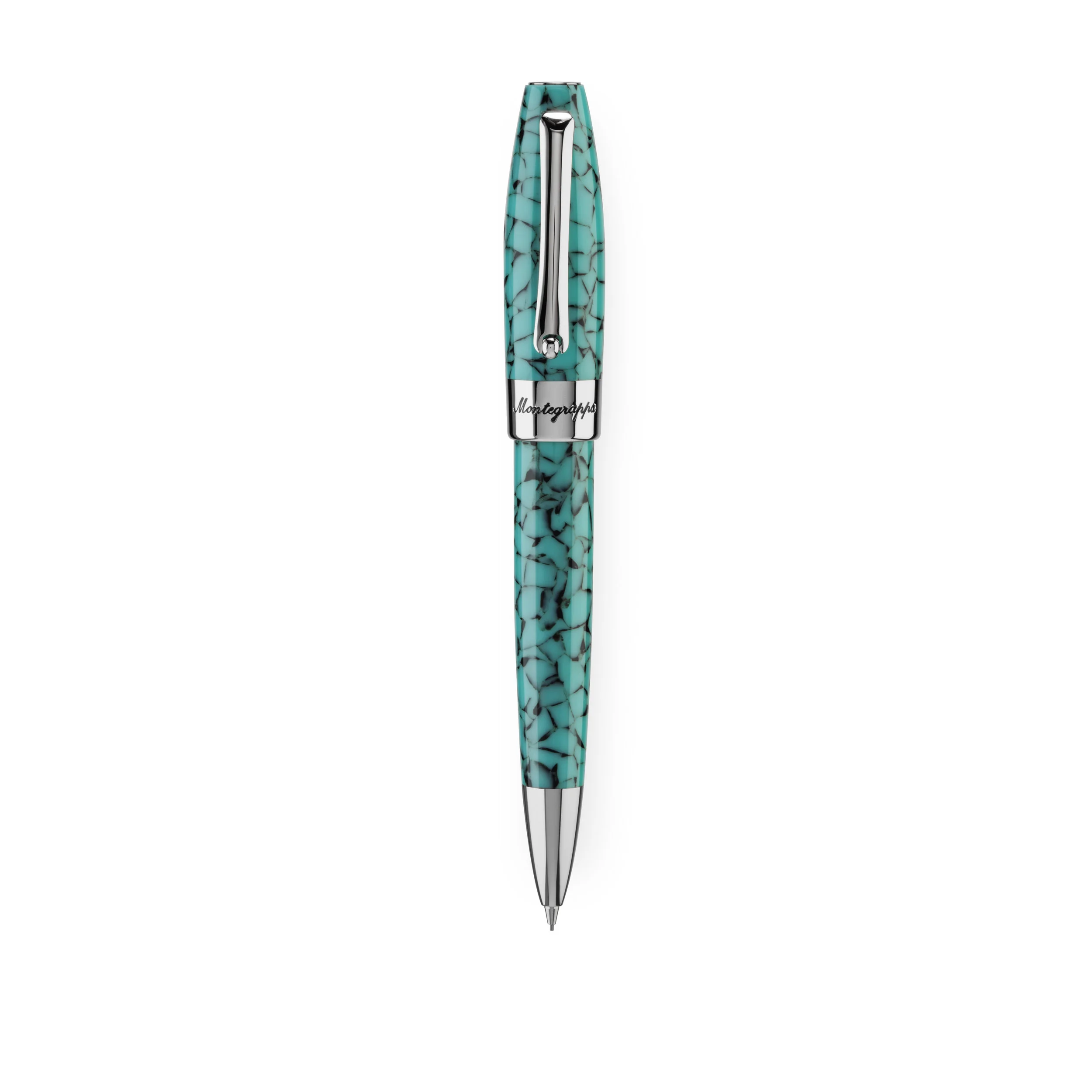 Montegrappa Fortuna Mosaico Barcelona Mechanical Pencil