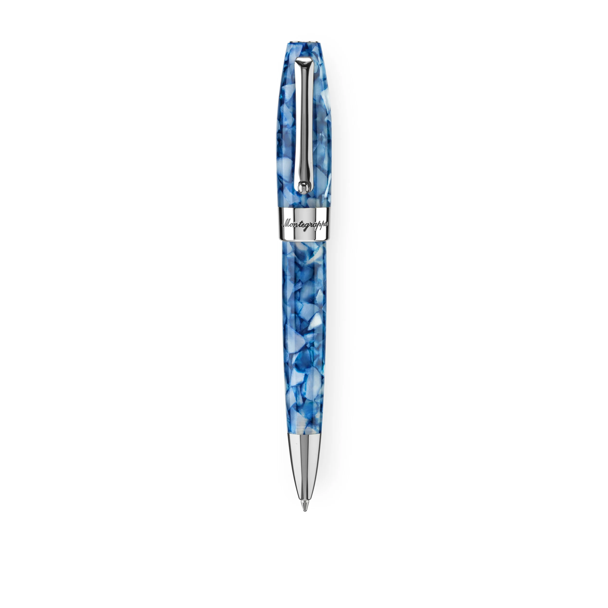 Montegrappa Fortuna Mosaico Marrakech Ballpoint