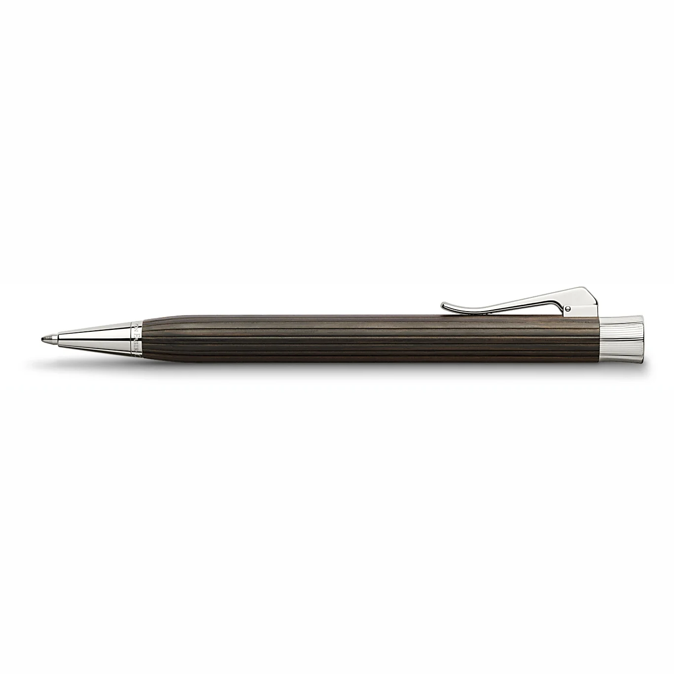 GvFC Intuition Platino Grenadilla Ballpoint