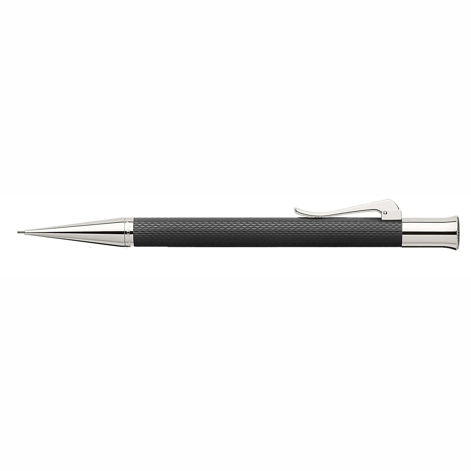 136530_Propelling pencil Guilloche black_High Res_15519.jpg