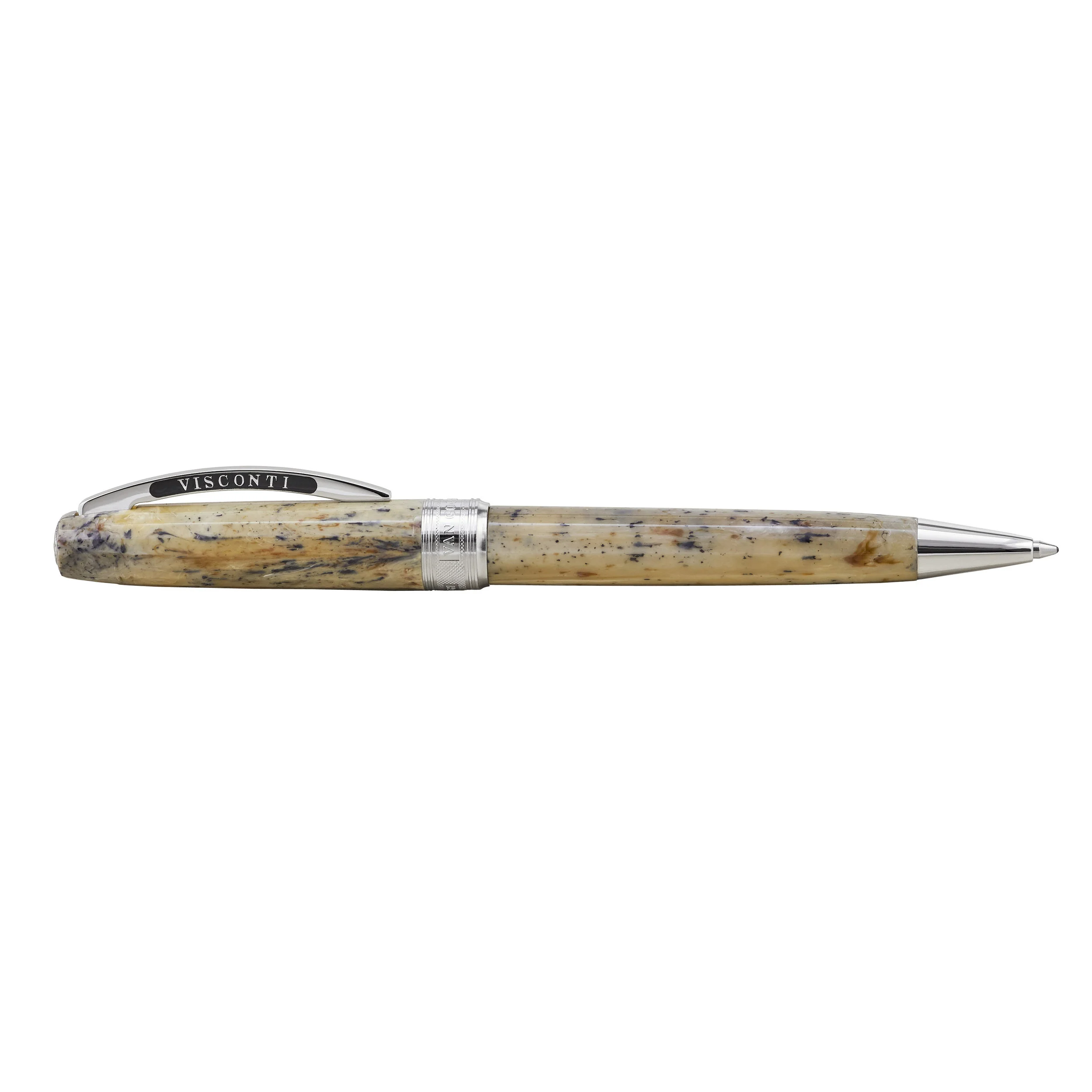 Visconti Van Gogh Pair of Shoes Ballpoint