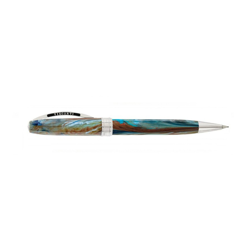 Visconti Van Gogh Portrait Blue Mechanical Pencil