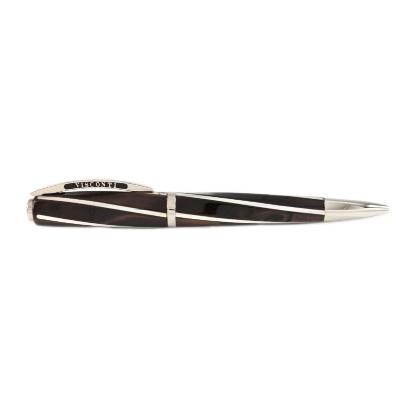 Visconti Divina Elegance Royal Brown Ballpoint