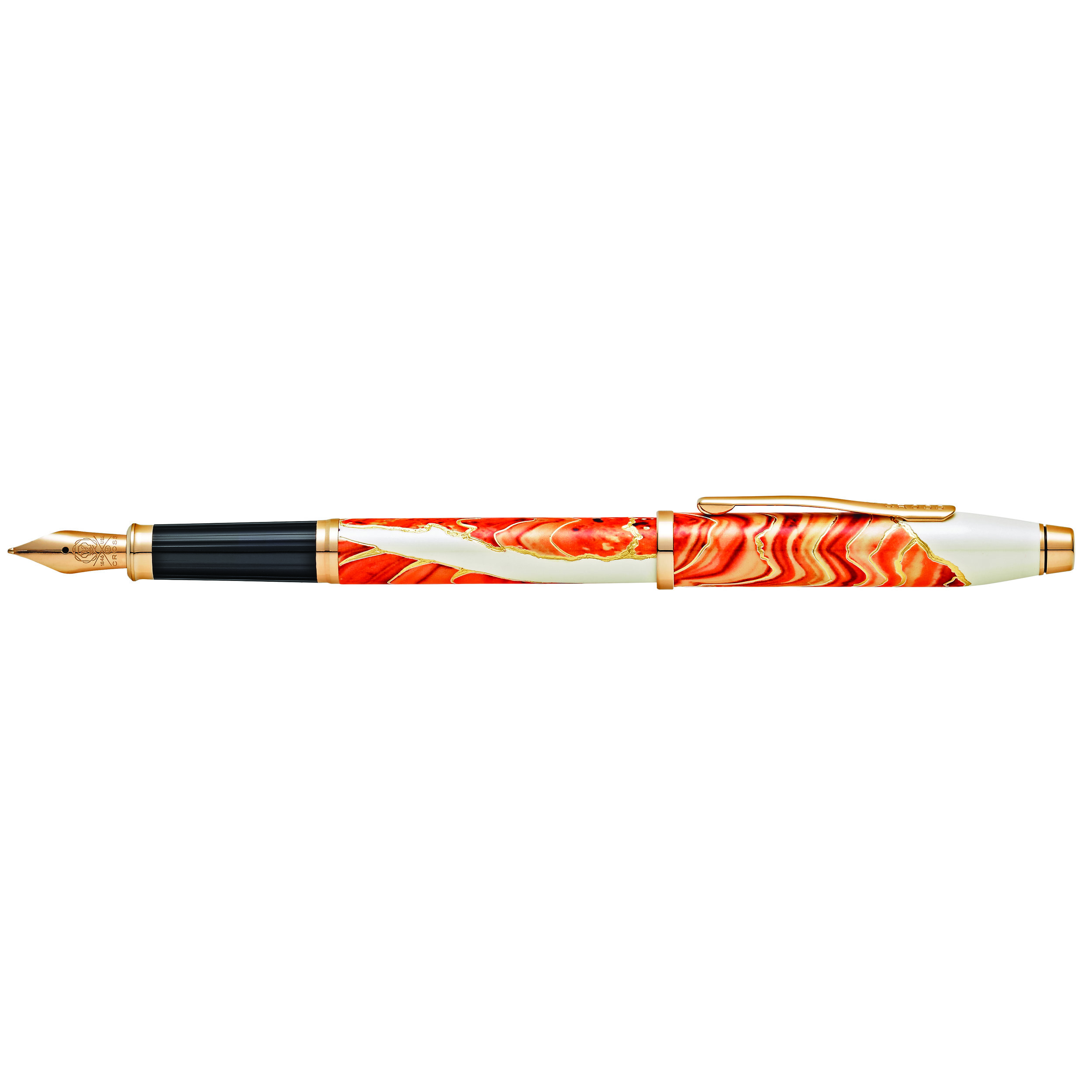 Wanderlust - Antelope Canyon Fountain Pen