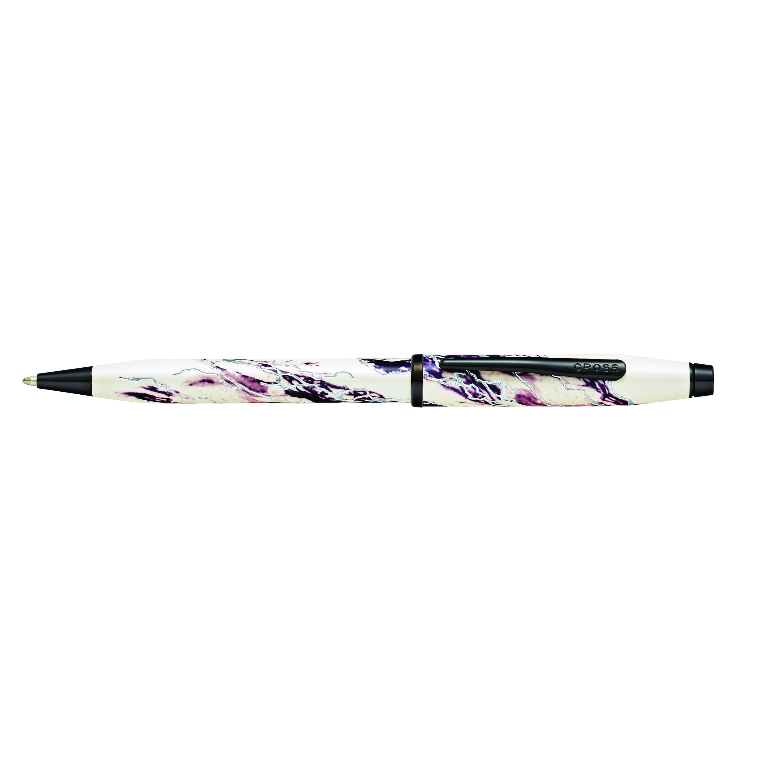 Wanderlust - Everest Ballpoint