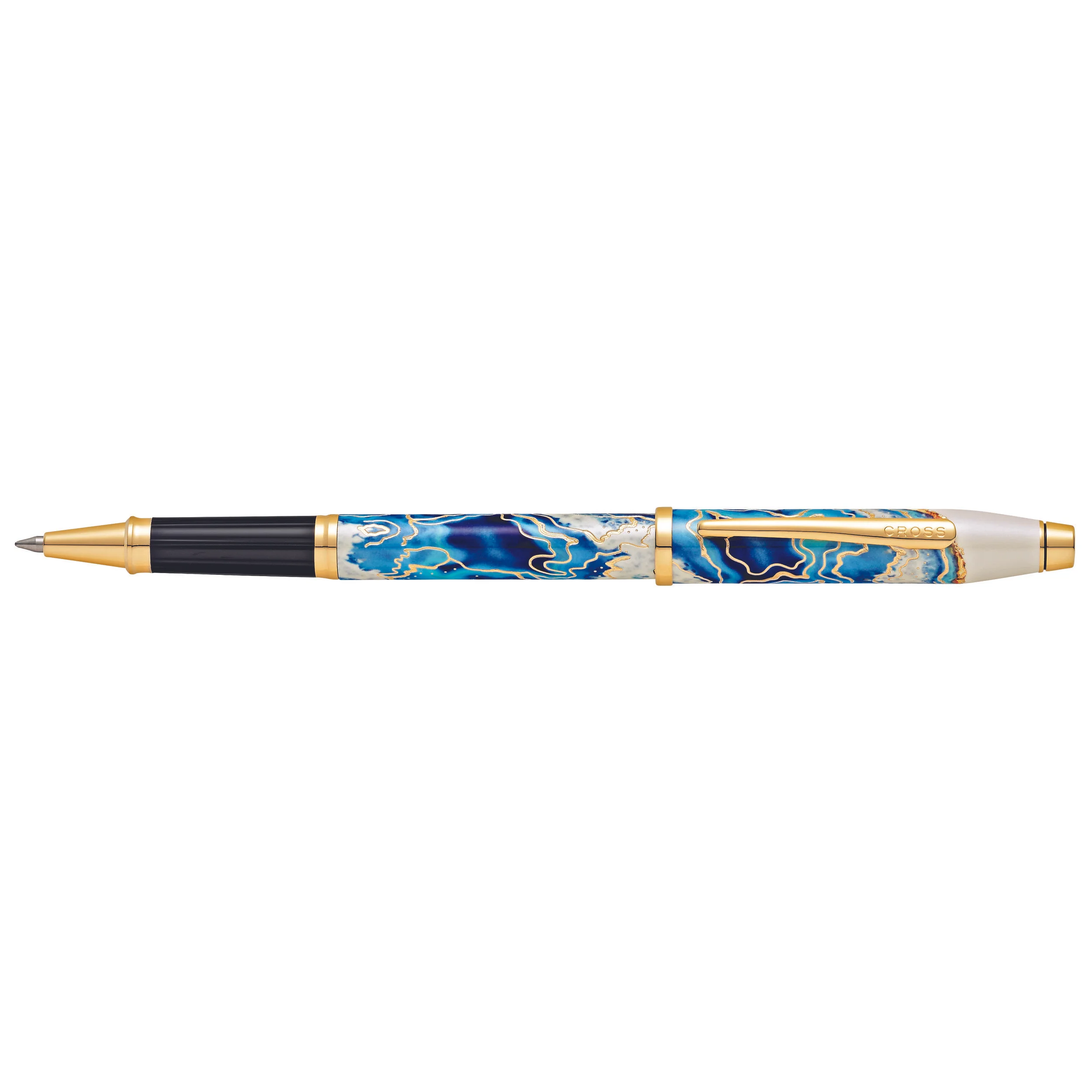 Wanderlust - Malta Rollerball