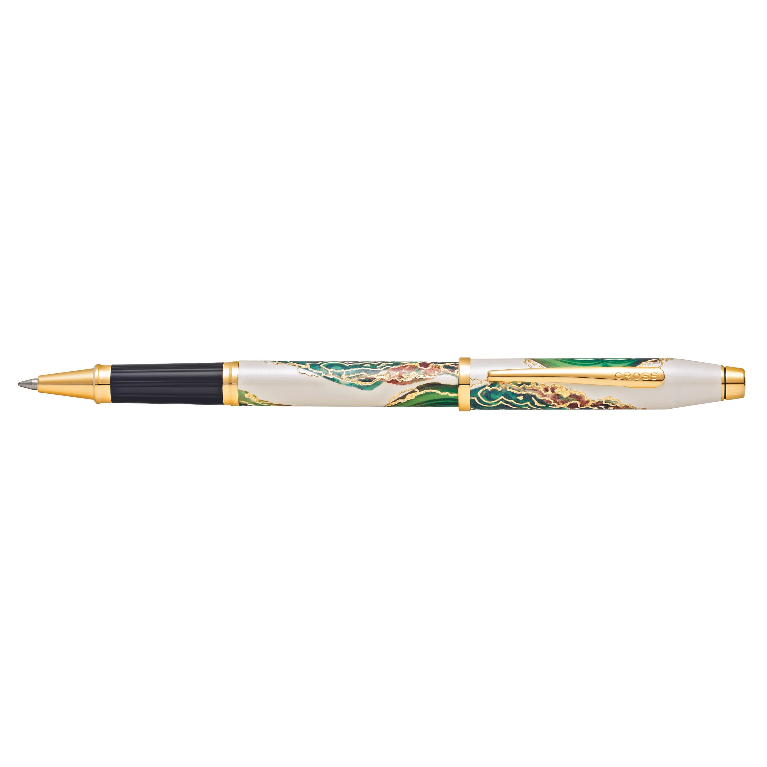 Wanderlust - Borneo Rollerball