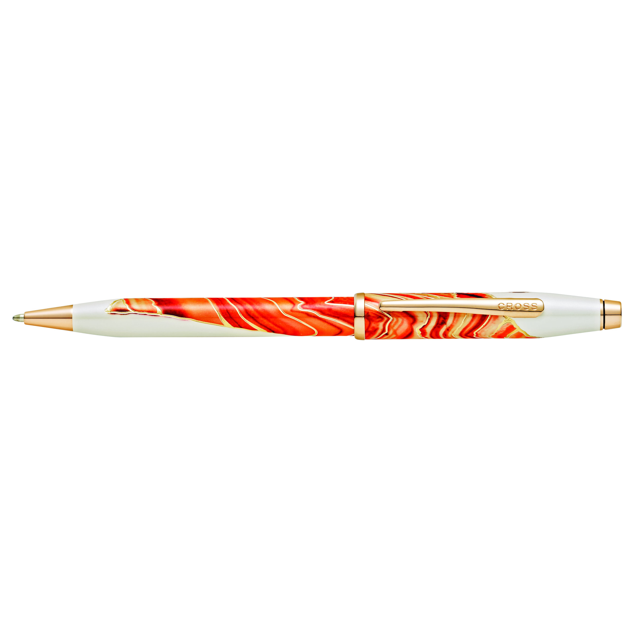 Wanderlust - Antelope Canyon Ballpoint