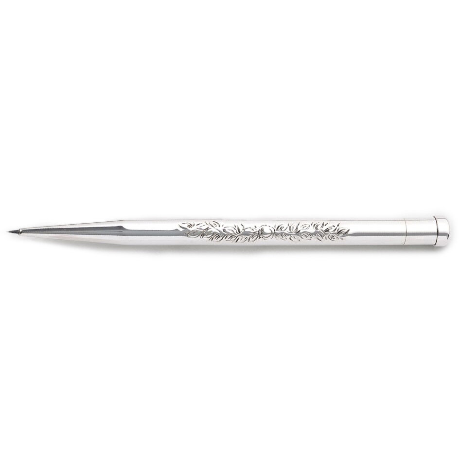 Yard-O-Led The Mayflower Hand Chased Pencil