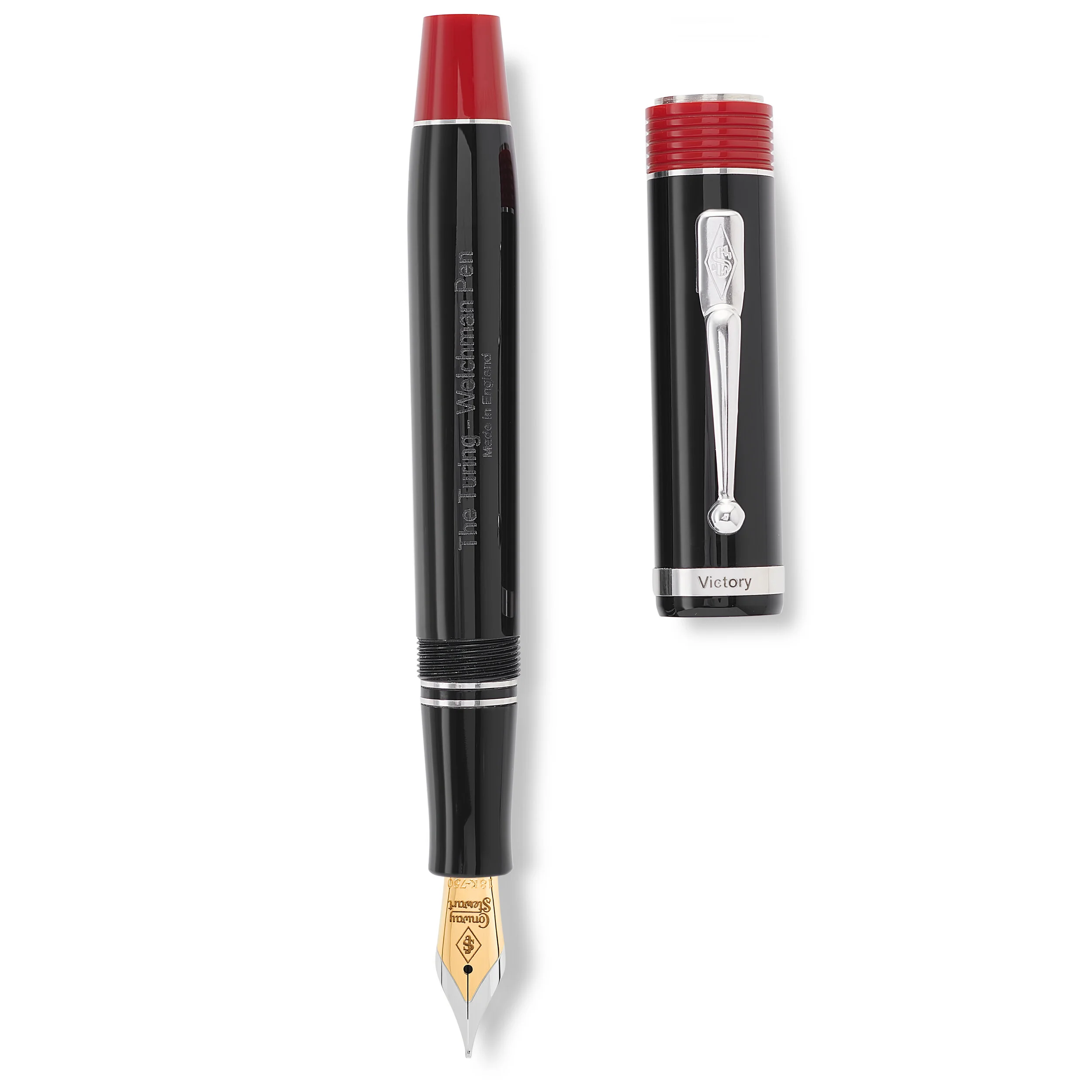 Conway Stewart — Modern & Vintage Pen Specialist Penfriend.co.uk