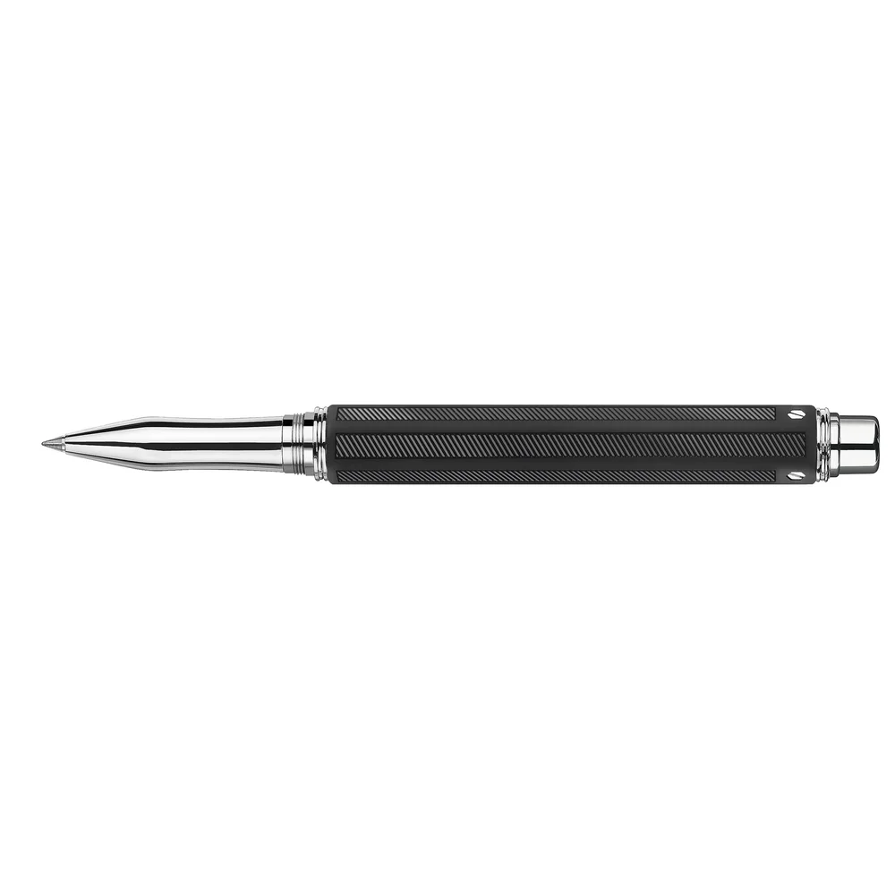 Caran D Ache Varius Fountain Pen - Ivanhoe | Simply The Best
