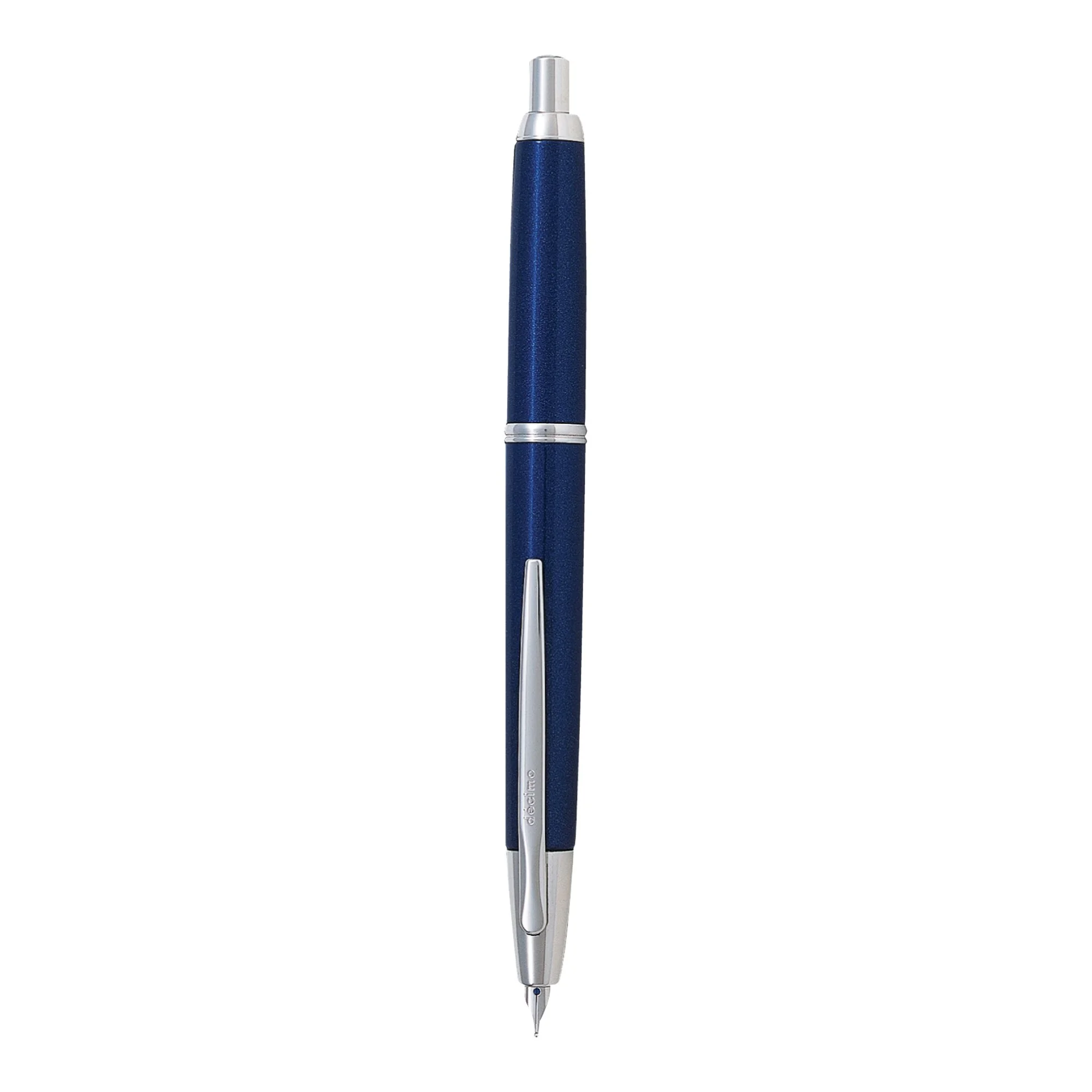 Capless Decimo - Blue.jpg