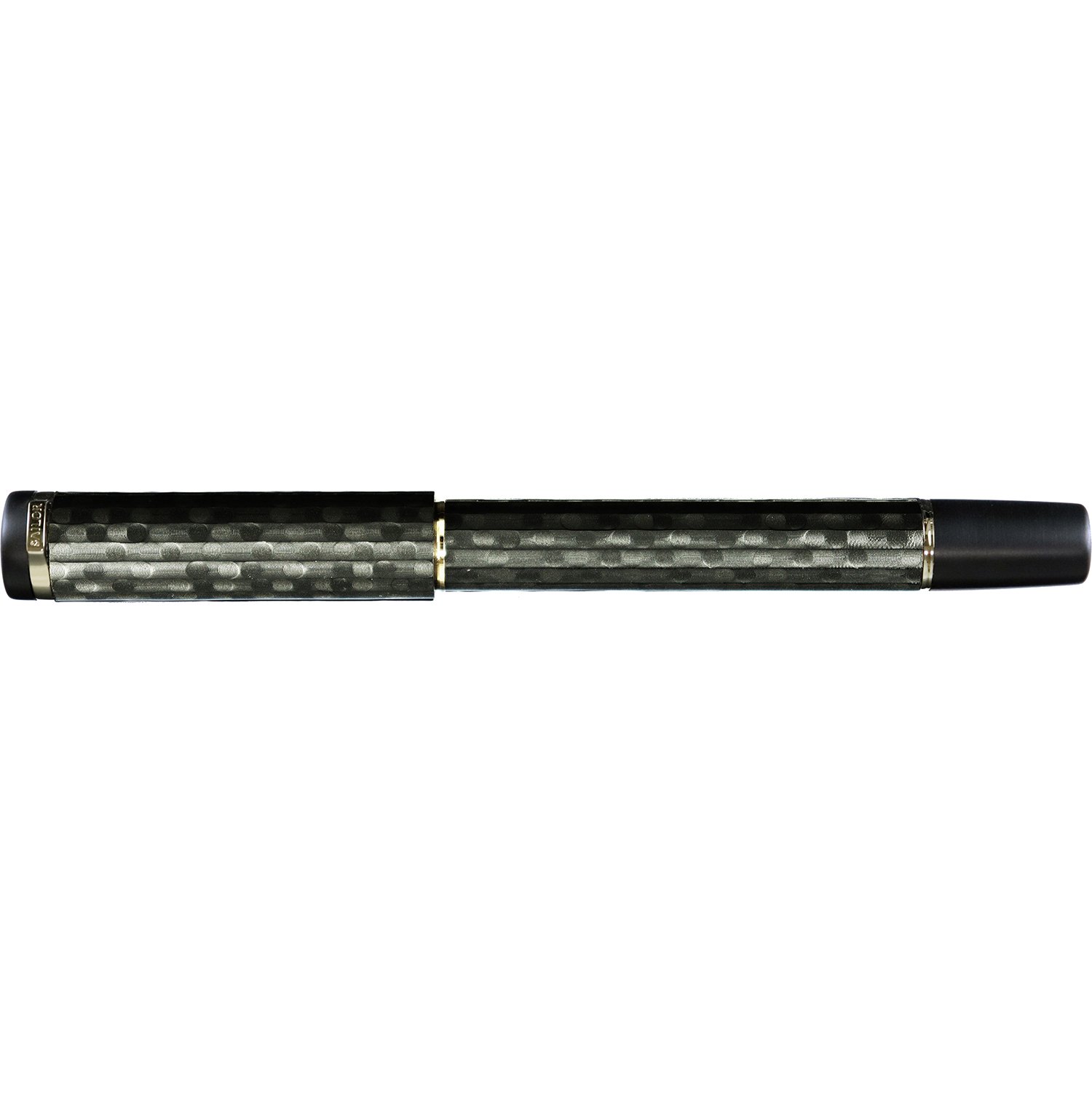 Ebonite Sculpture Yakoh