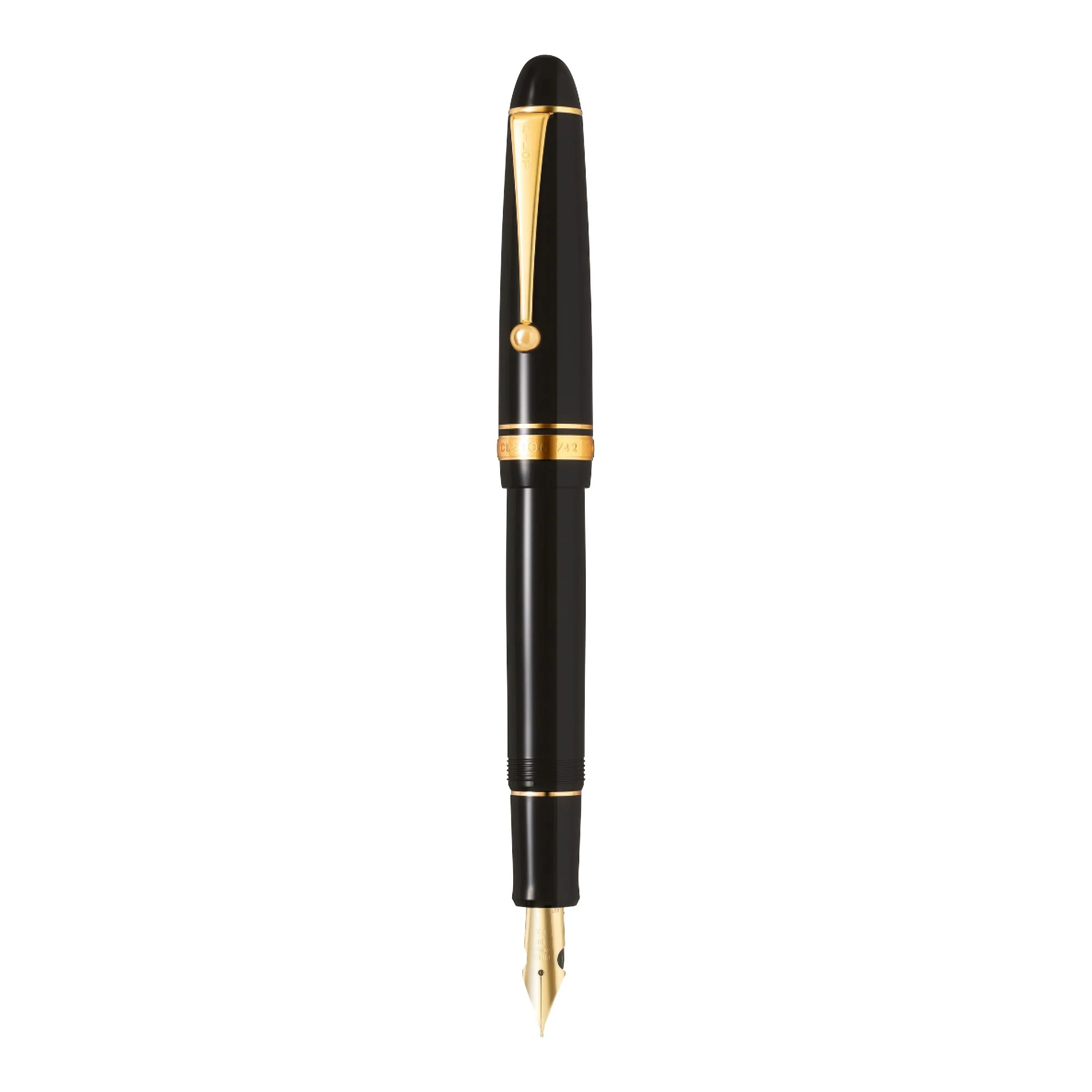 Pilot Custom 742 Fountain Pen