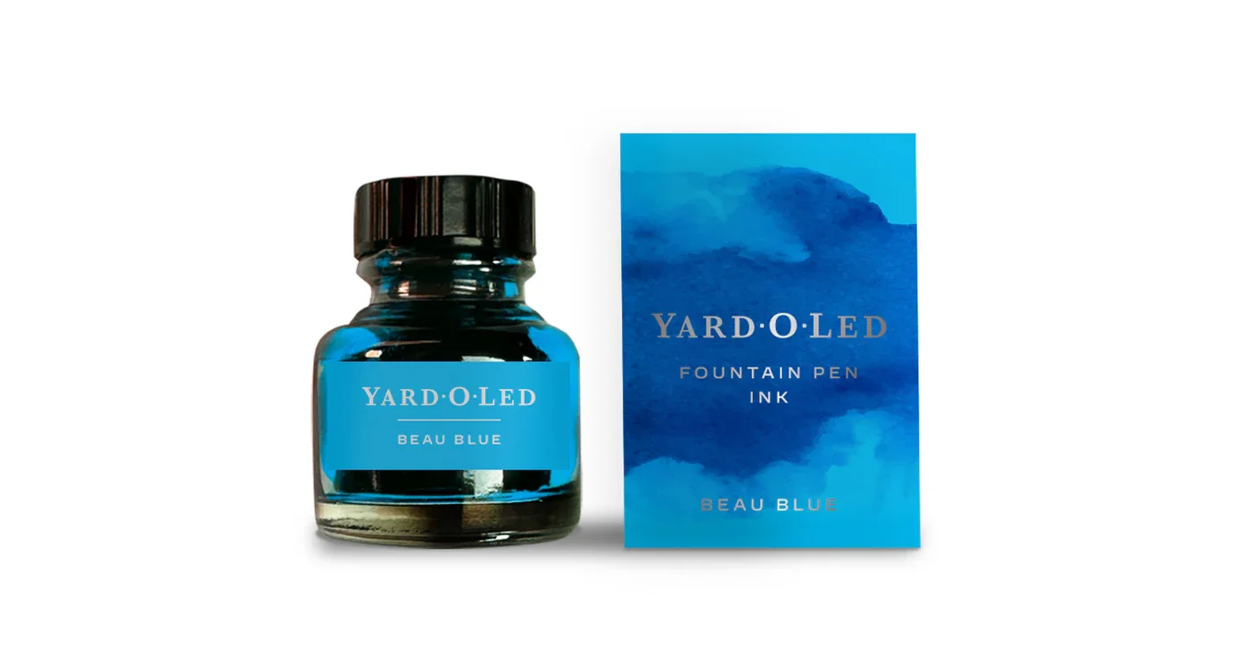 Yard O Led Ink Bottle - 28.4mm