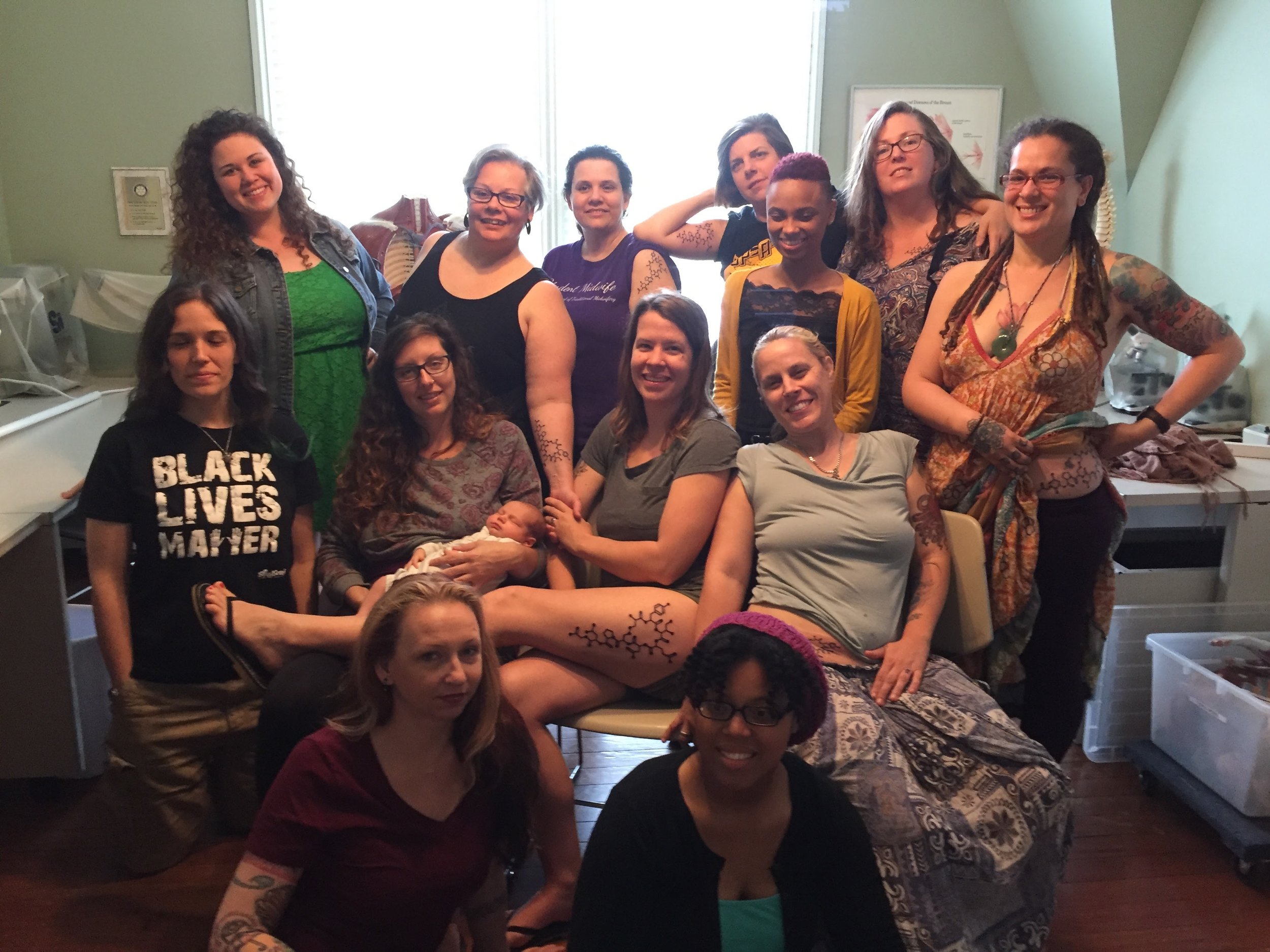 Graduation - Class of 2017