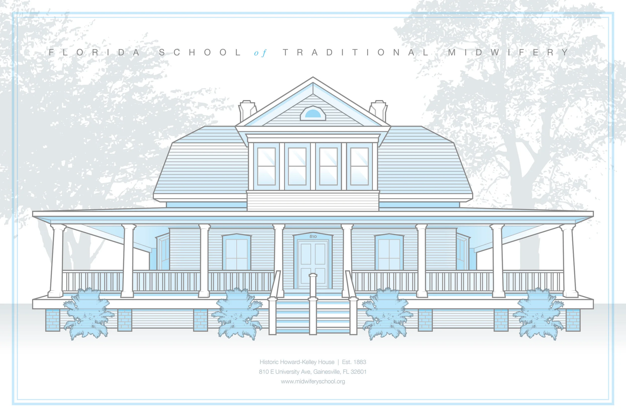 Holiday Open House