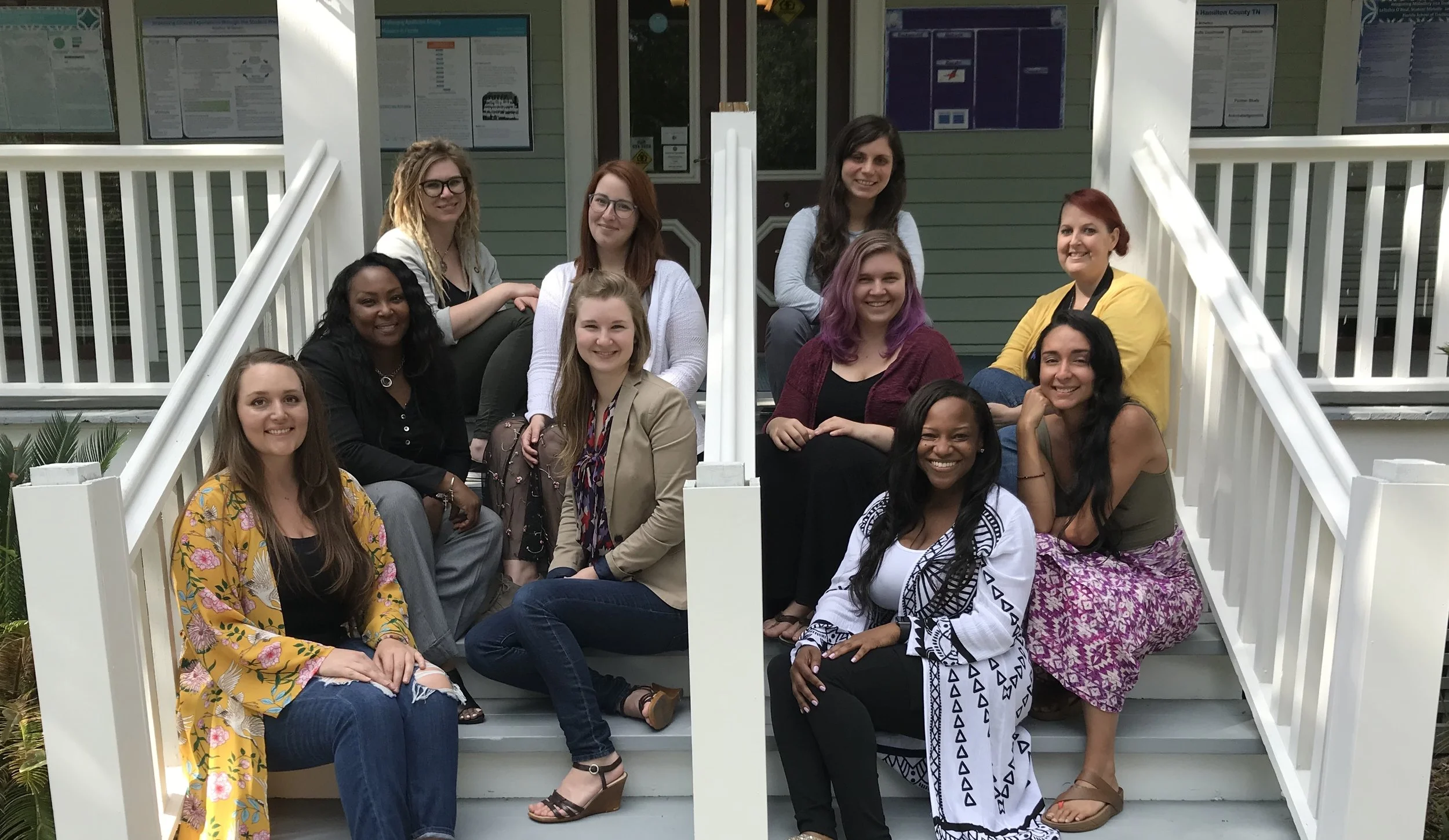 Graduation - Class of 2018