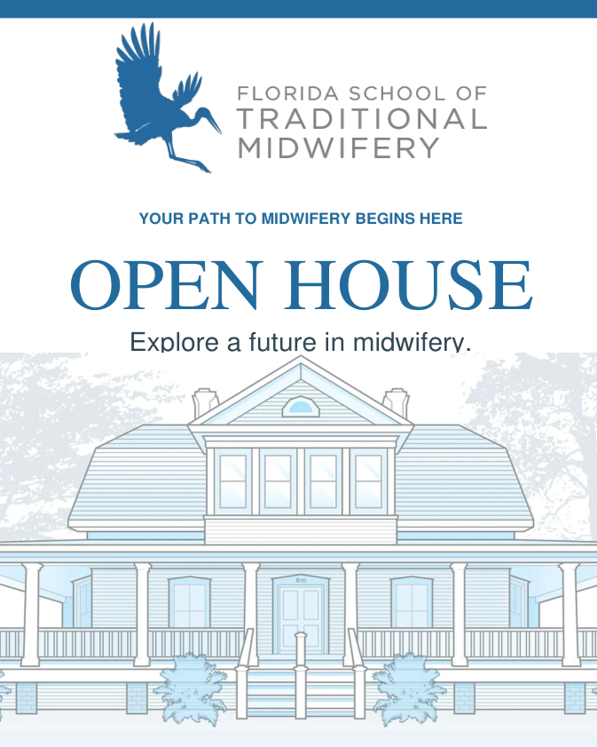 Virtual Open House