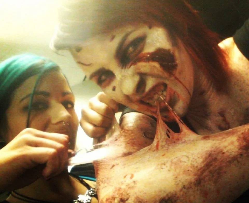 Lindsey - FX