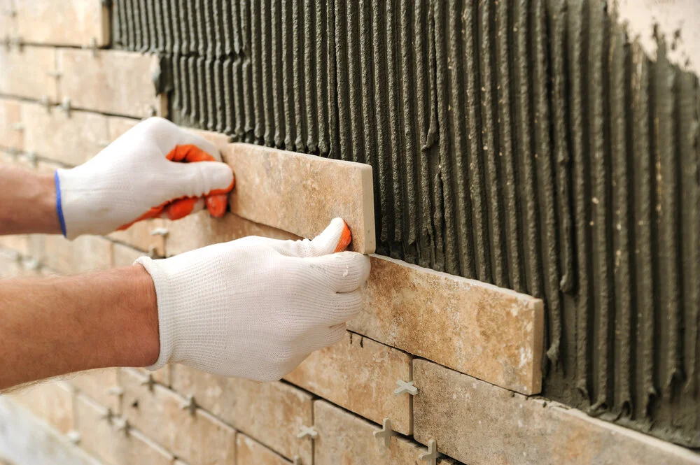 Installing Travertine Subway Tiles with Spacers (Medium Size).jpg