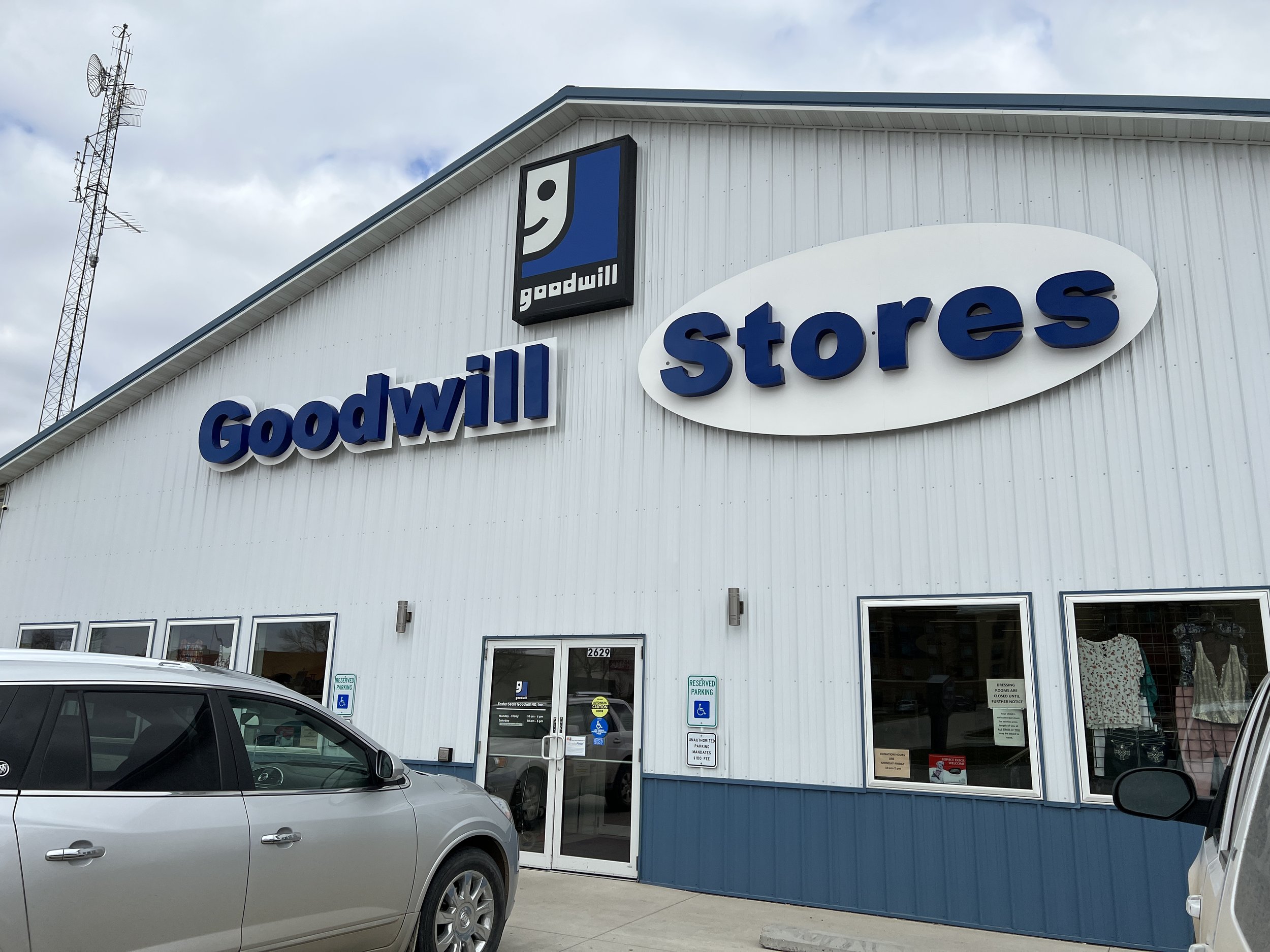 Easter Seals Goodwill ND, Inc.
