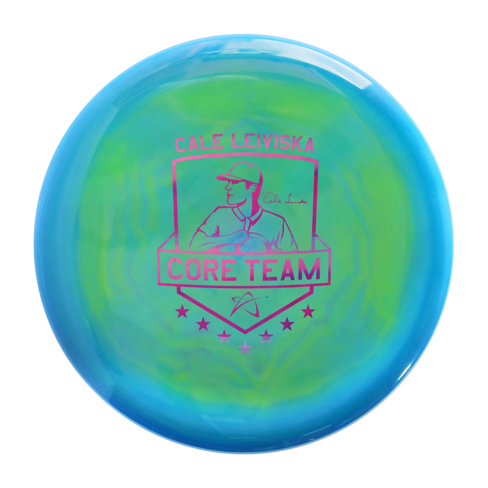 CALE LEIVISKA M4 - 400 PLASTIC