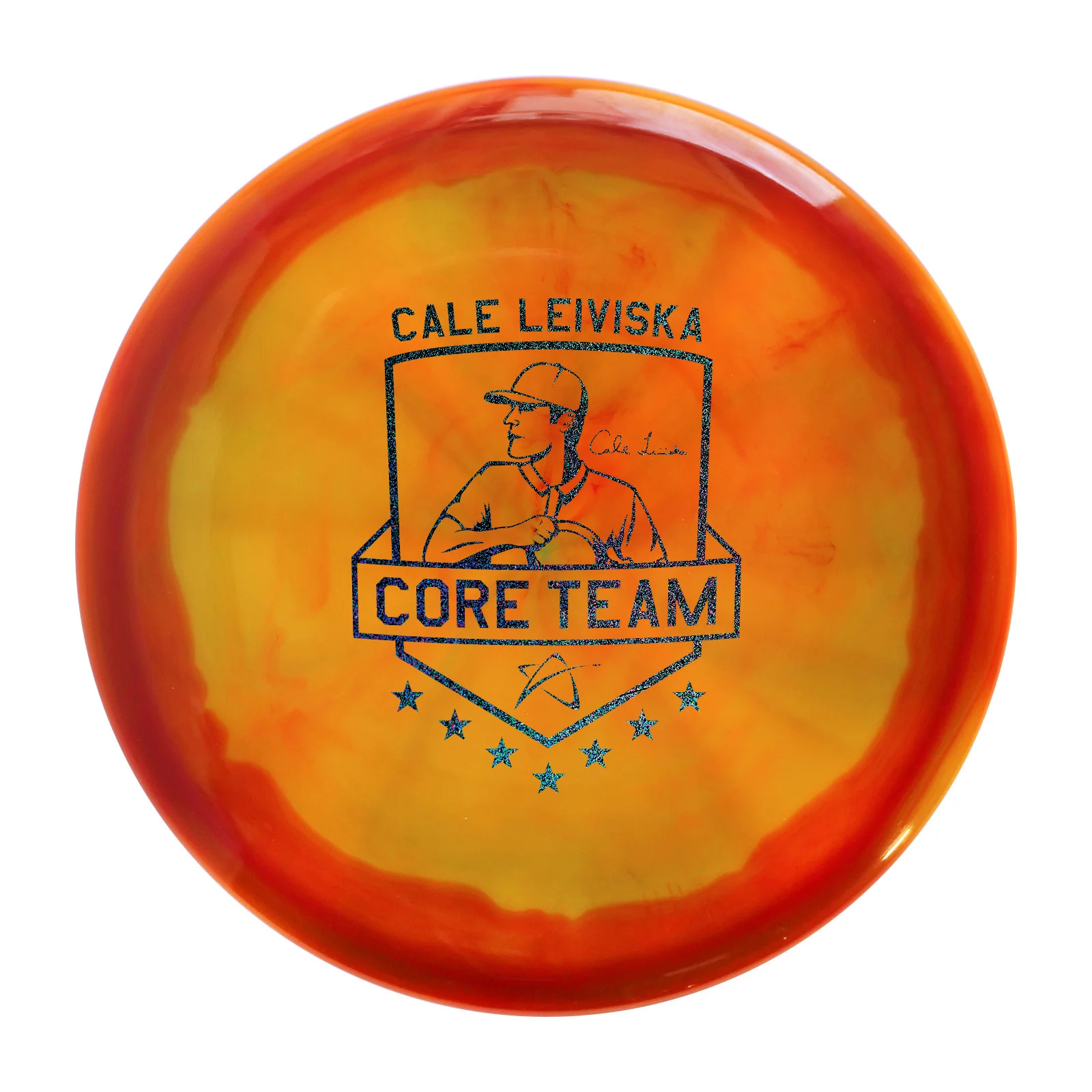 CALE LEIVISKA M4 - 400 PLASTIC