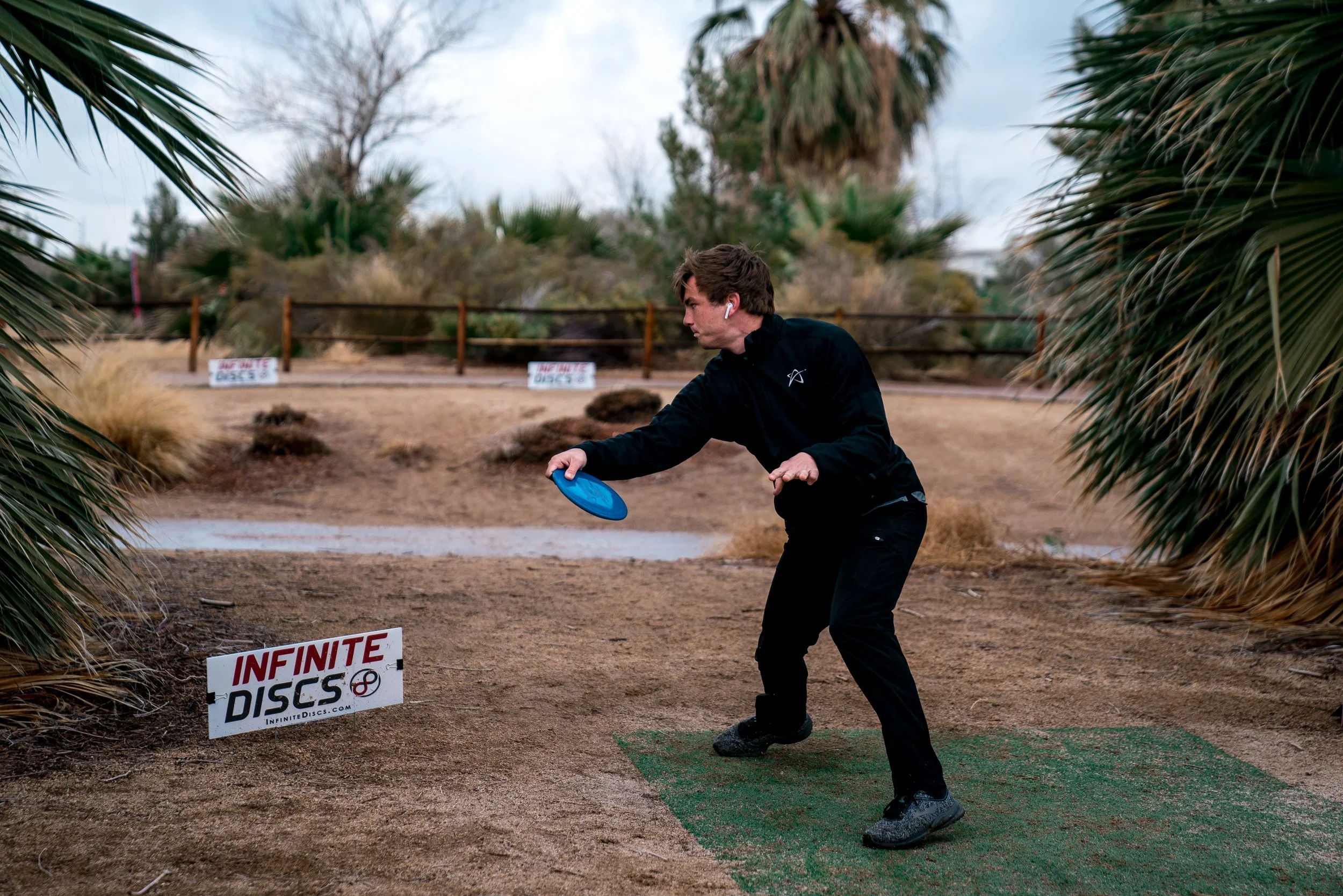 Photo by Alyssa Van Lanen via PDGA Flickr