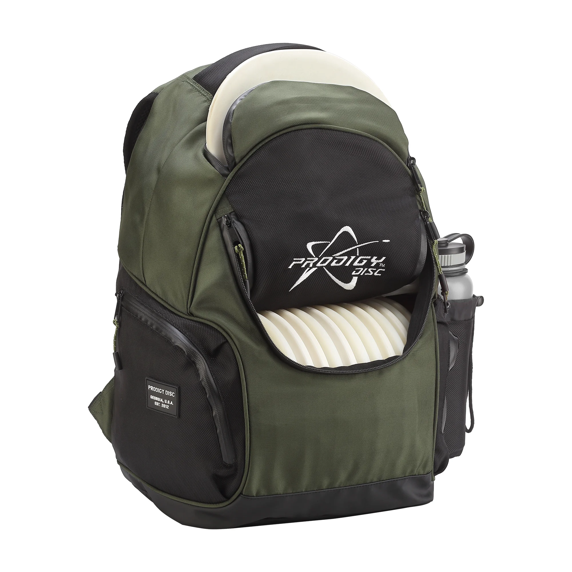 prodigy-bp-3-v2-green-black-front-angle.jpg