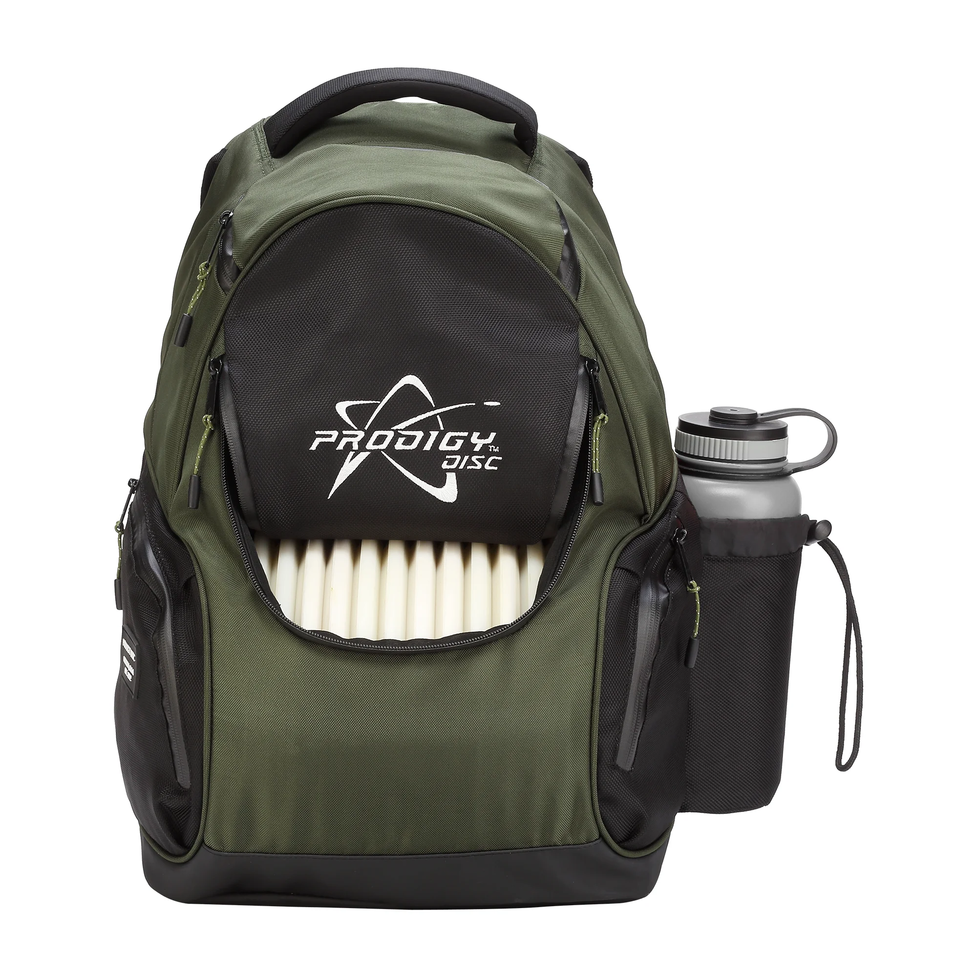prodigy-bp-3-v2-green-black-front-open.jpg