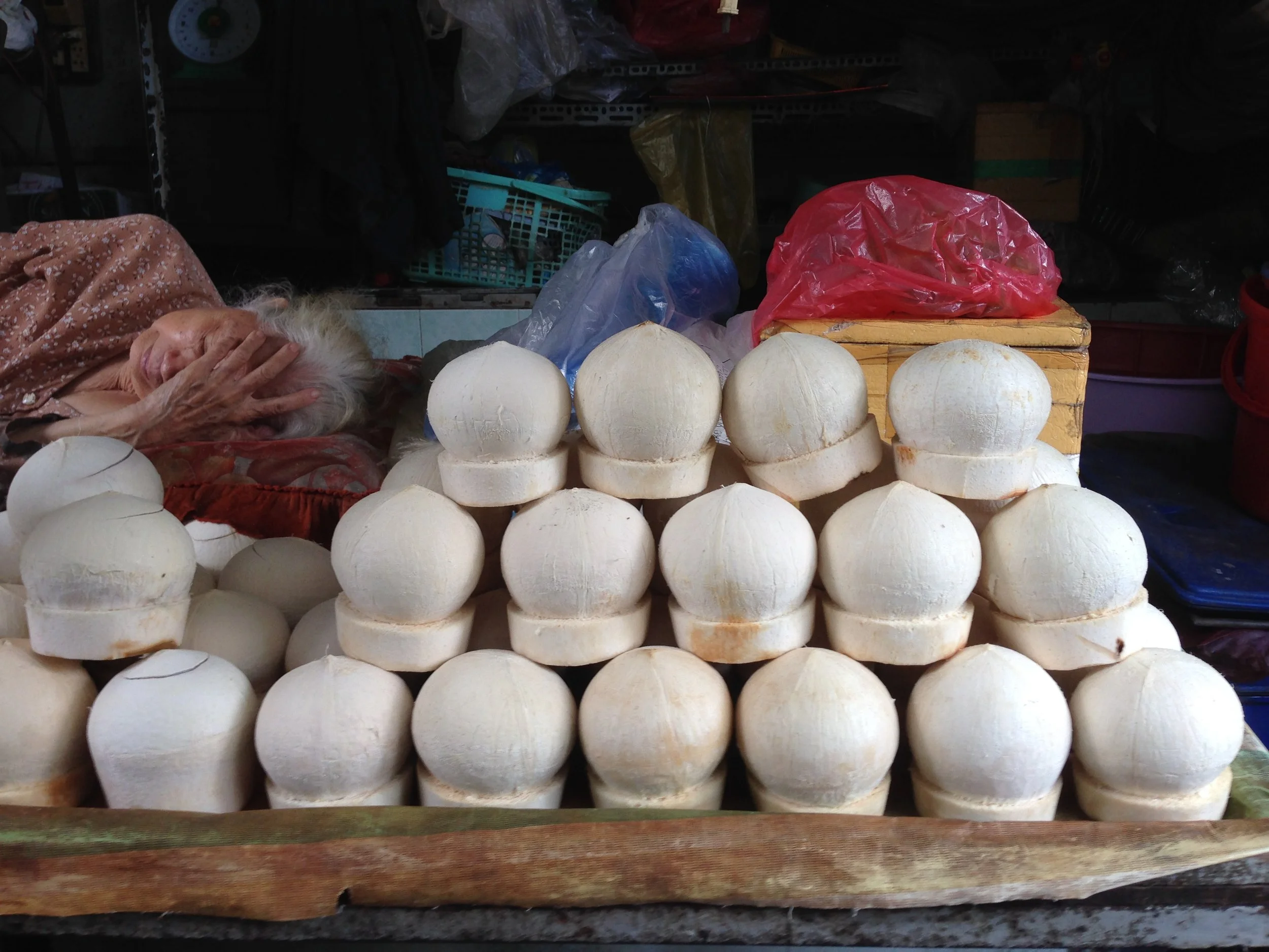 Ho Chi Minh City, 2015