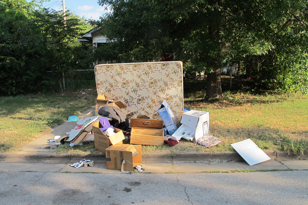 Oklahoma City, 2014
