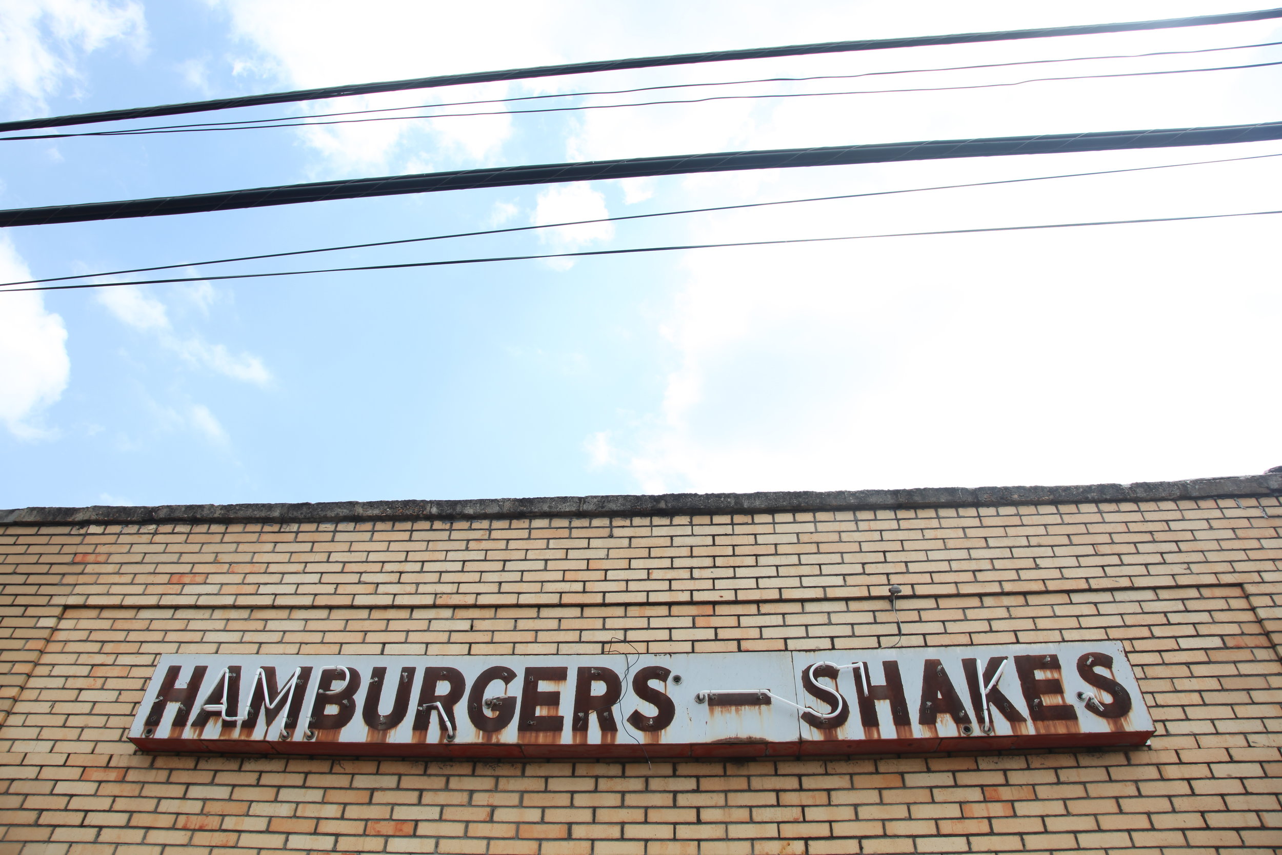 Clarksdale, 2010