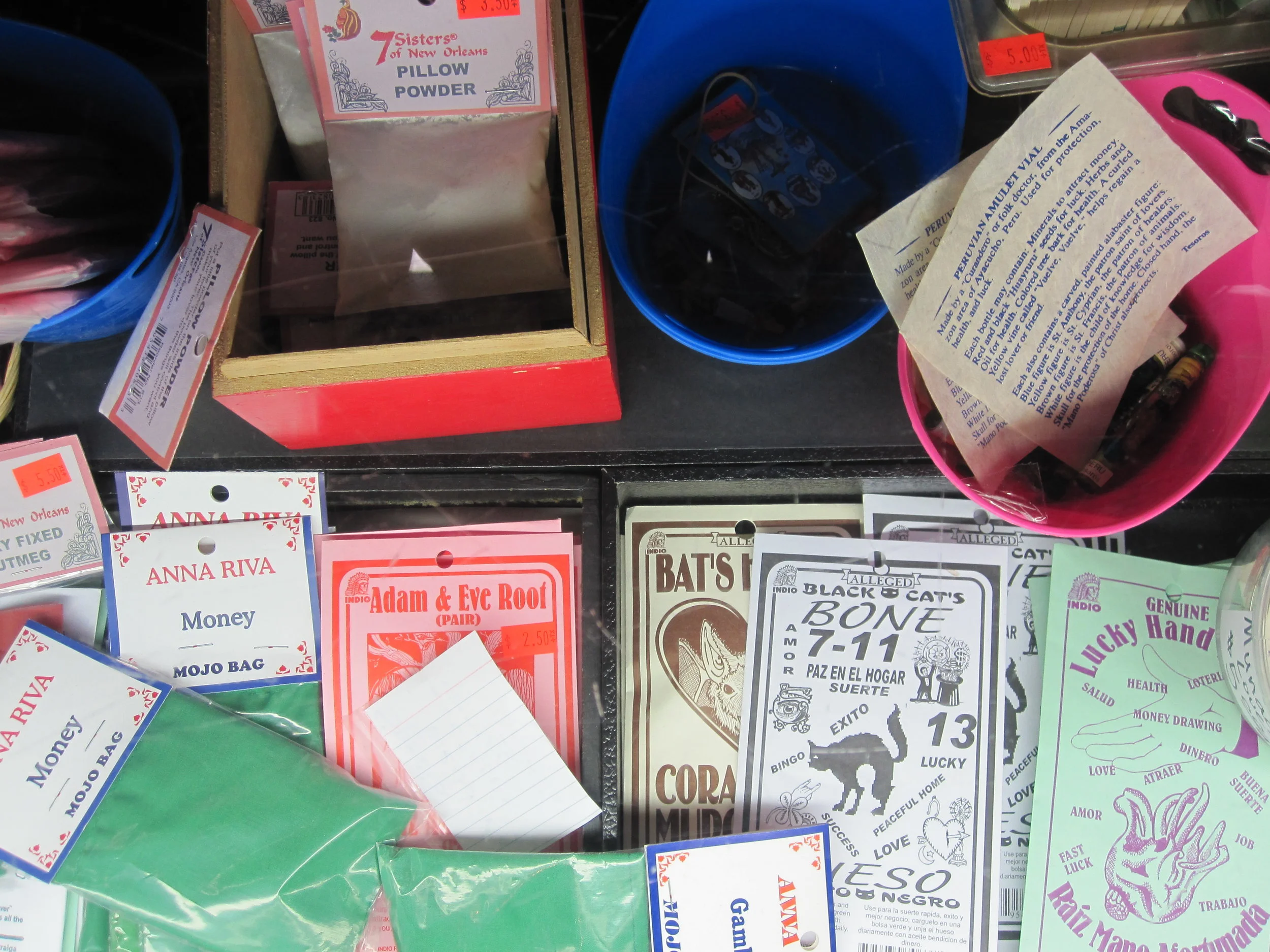 Beale Street, Memphis, 2010