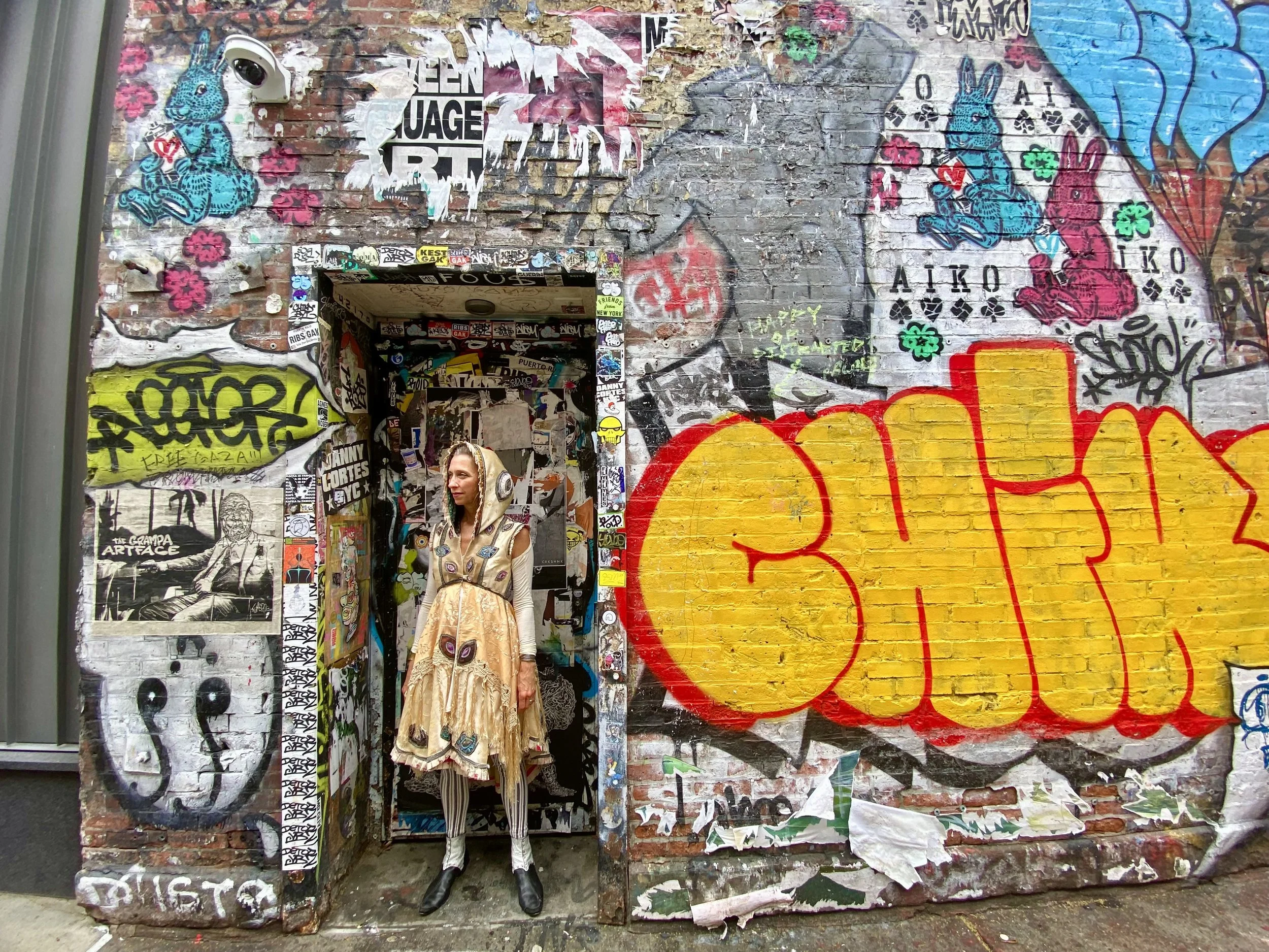 Threads of Infinity Campaign, 2025