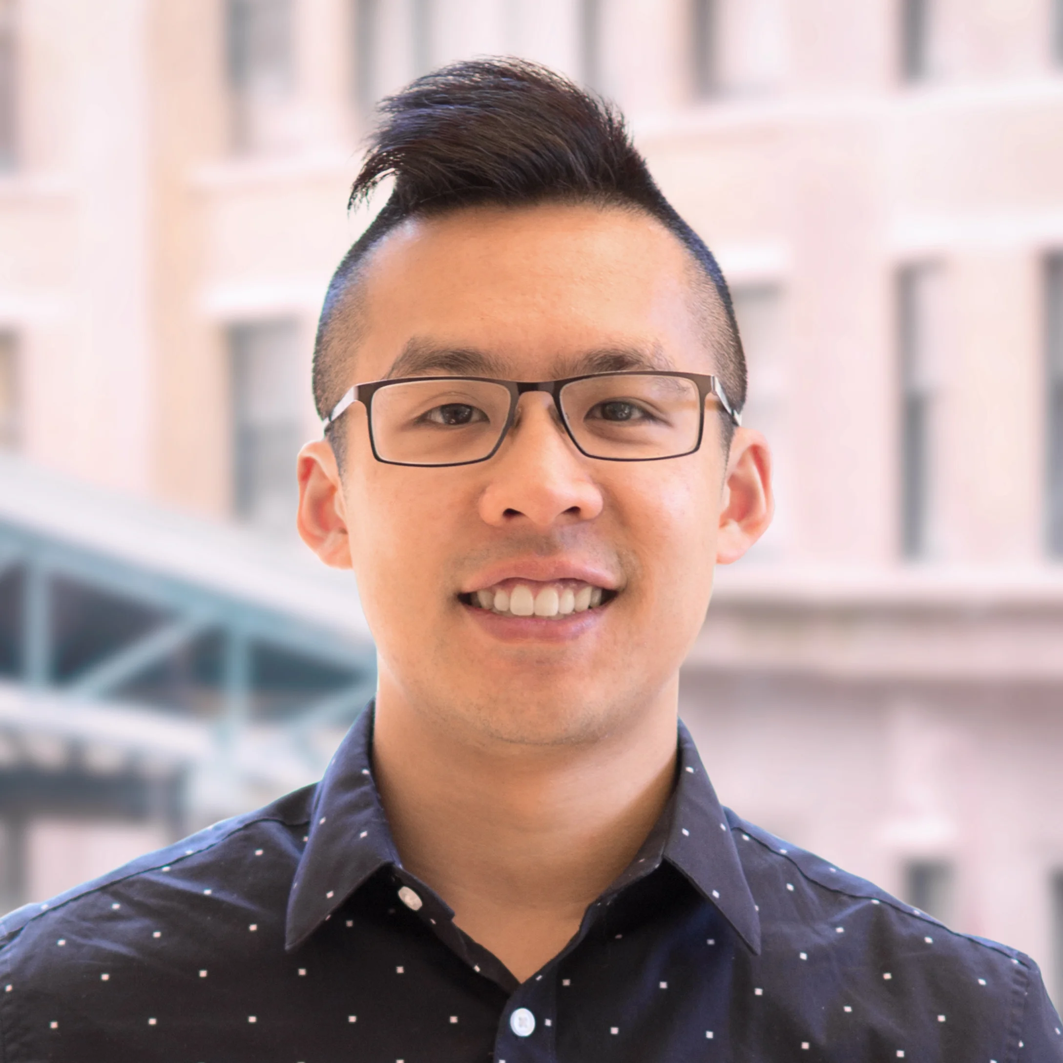 Nate Cho