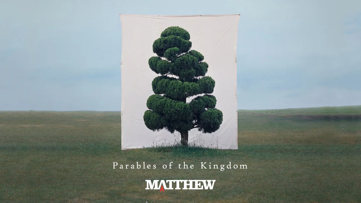 Parables of the Kingdom