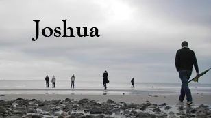 Joshua: A Church on the Move