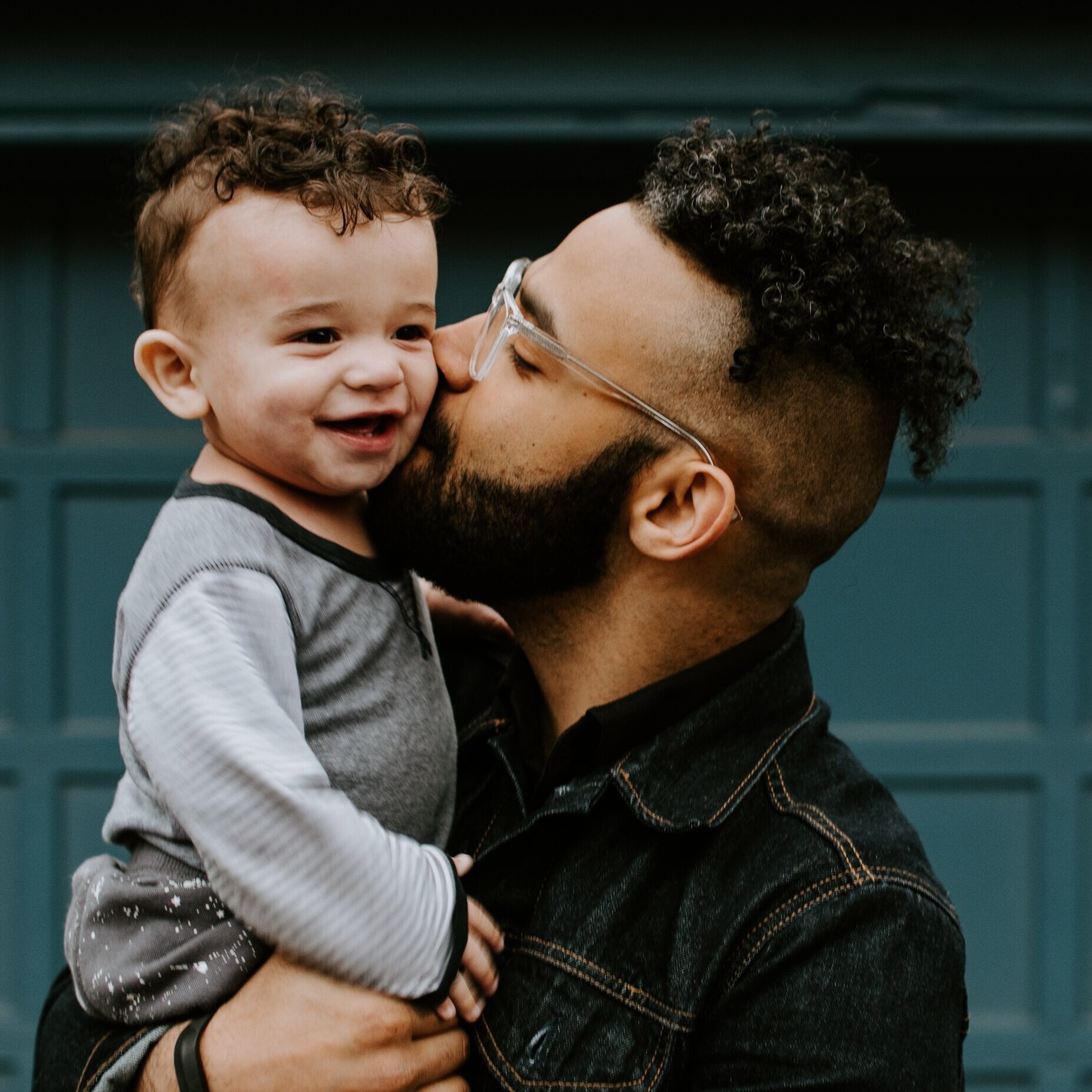 Parenting in a Pandemic