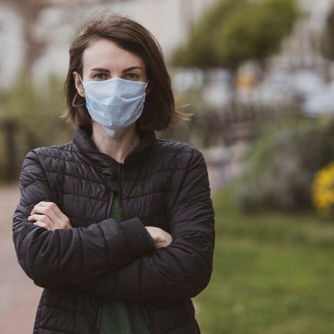 Hygiene Habits and Hypervigilance: Who Am I Becoming?