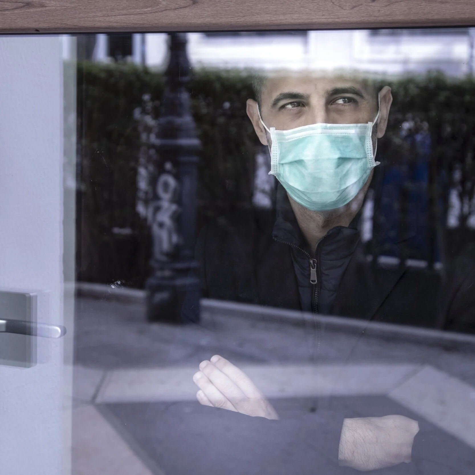 Quarantine and God’s Will for your Life