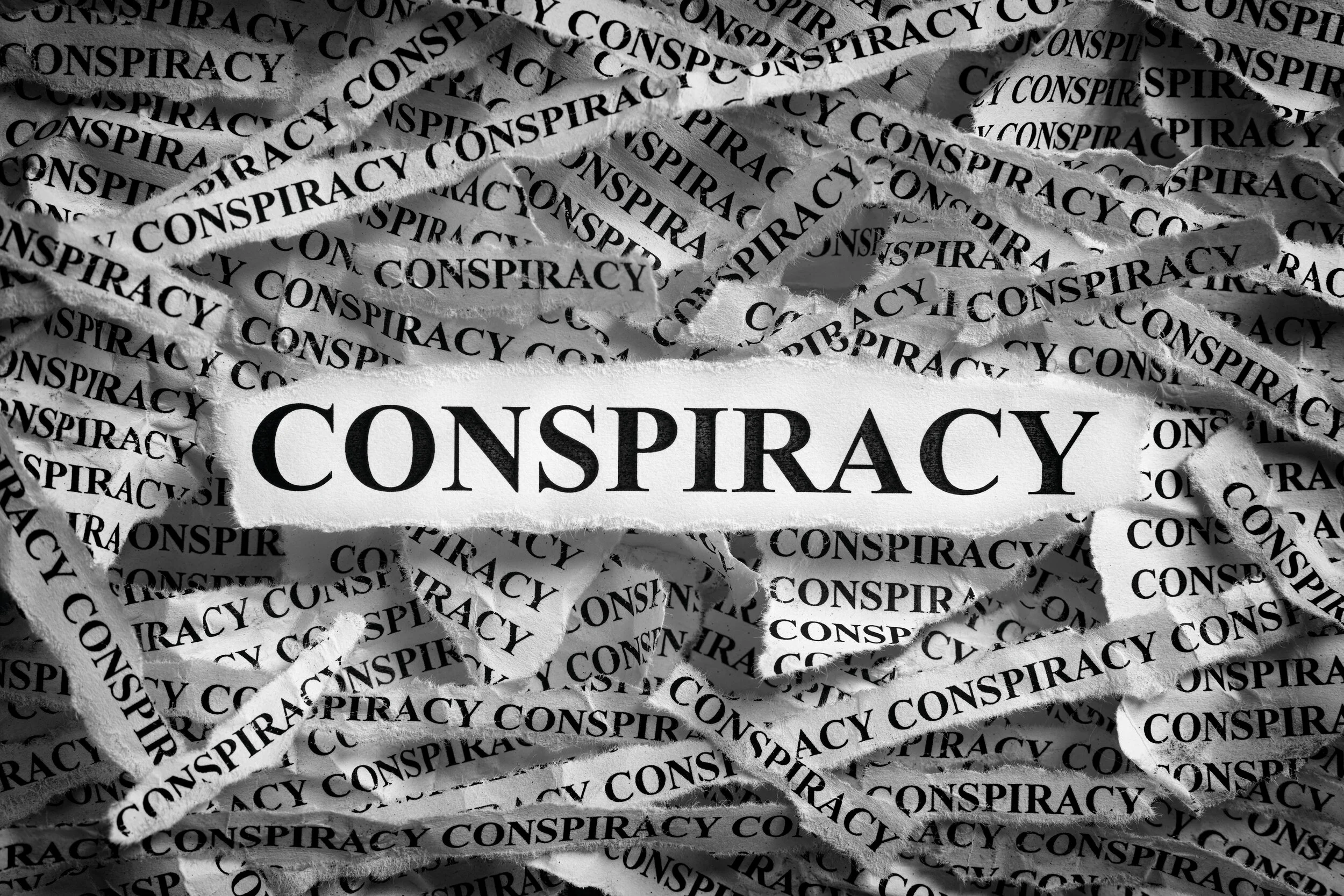 Christian Faith and Conspiracy Theories