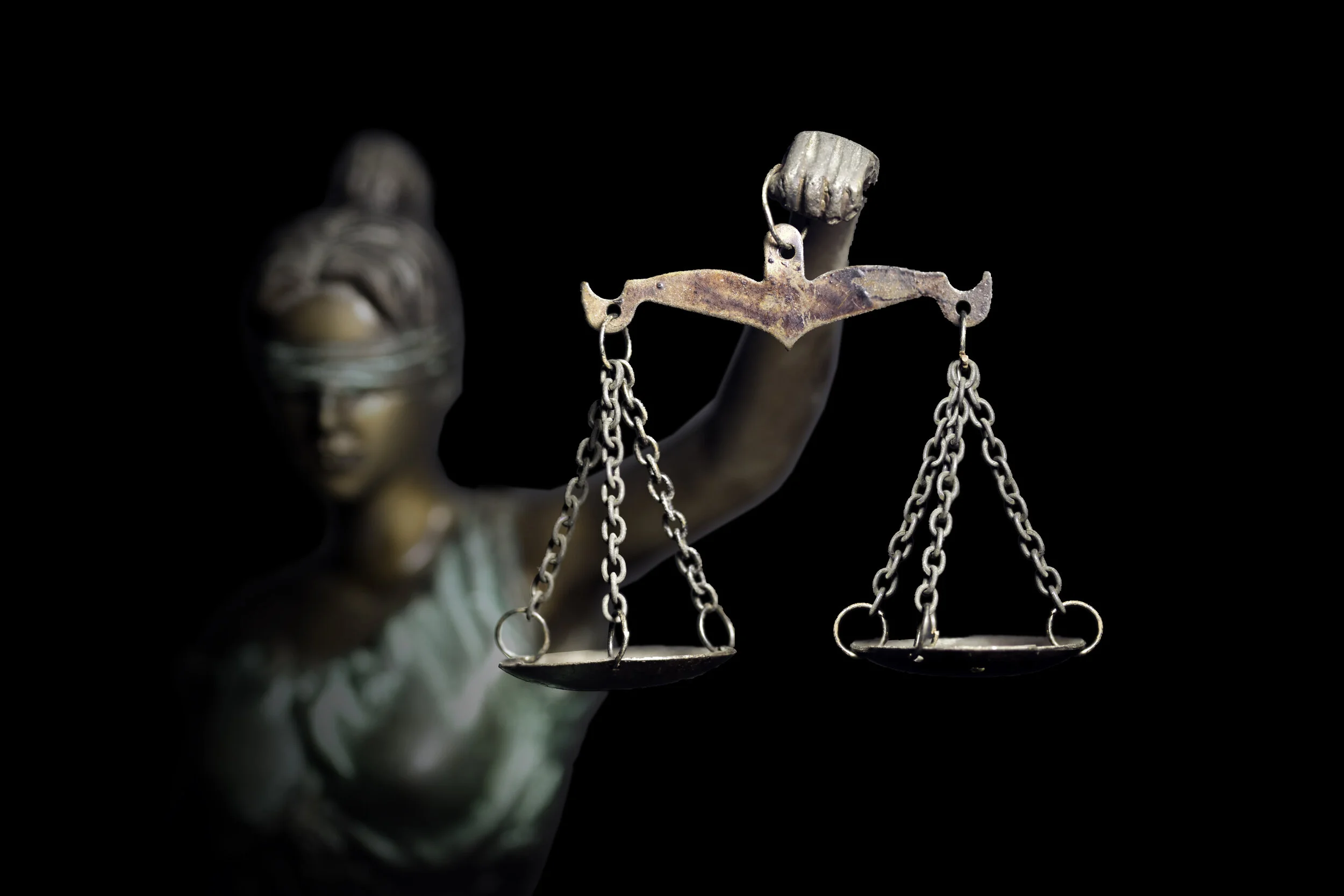 Take Up Your Cross: Why Christians Must Care About Justice